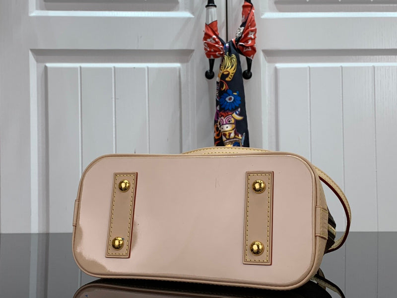 Satchel Bags - VL Bags - 6452