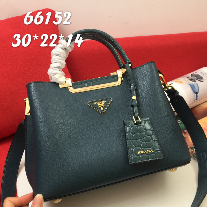 Satchel Bags - PDA Bags - 744