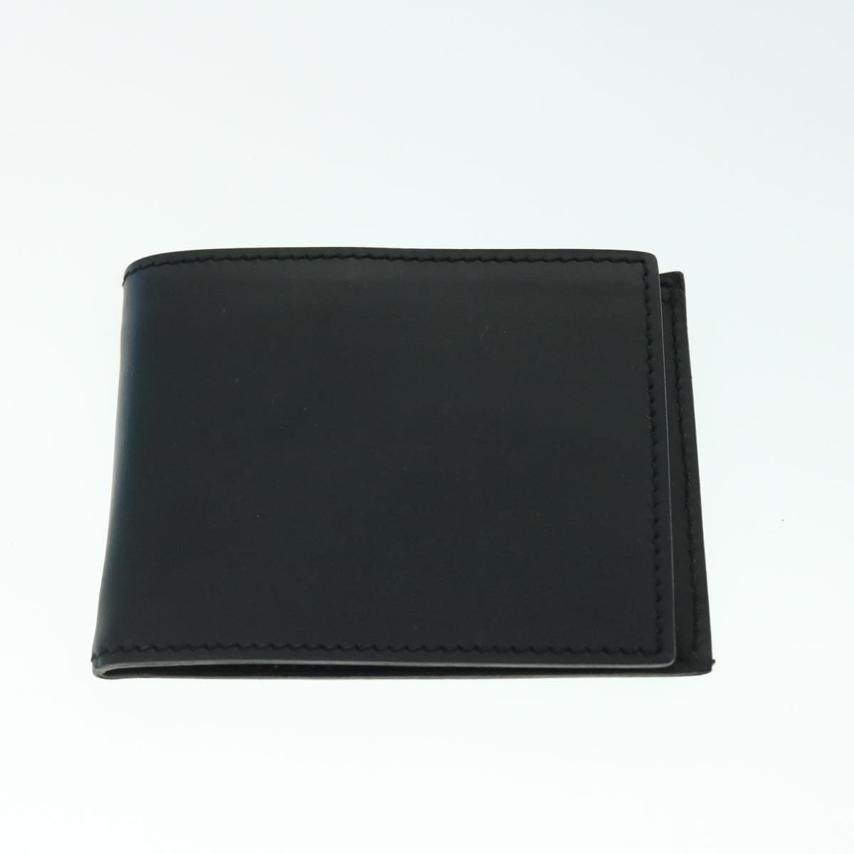 GUCCI GG Canvas Shoulder Bag Black fm2708