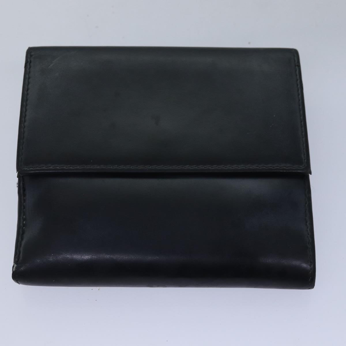 GUCCI GG Canvas Sherry Line Wallet 6Set Beige Black fm3490