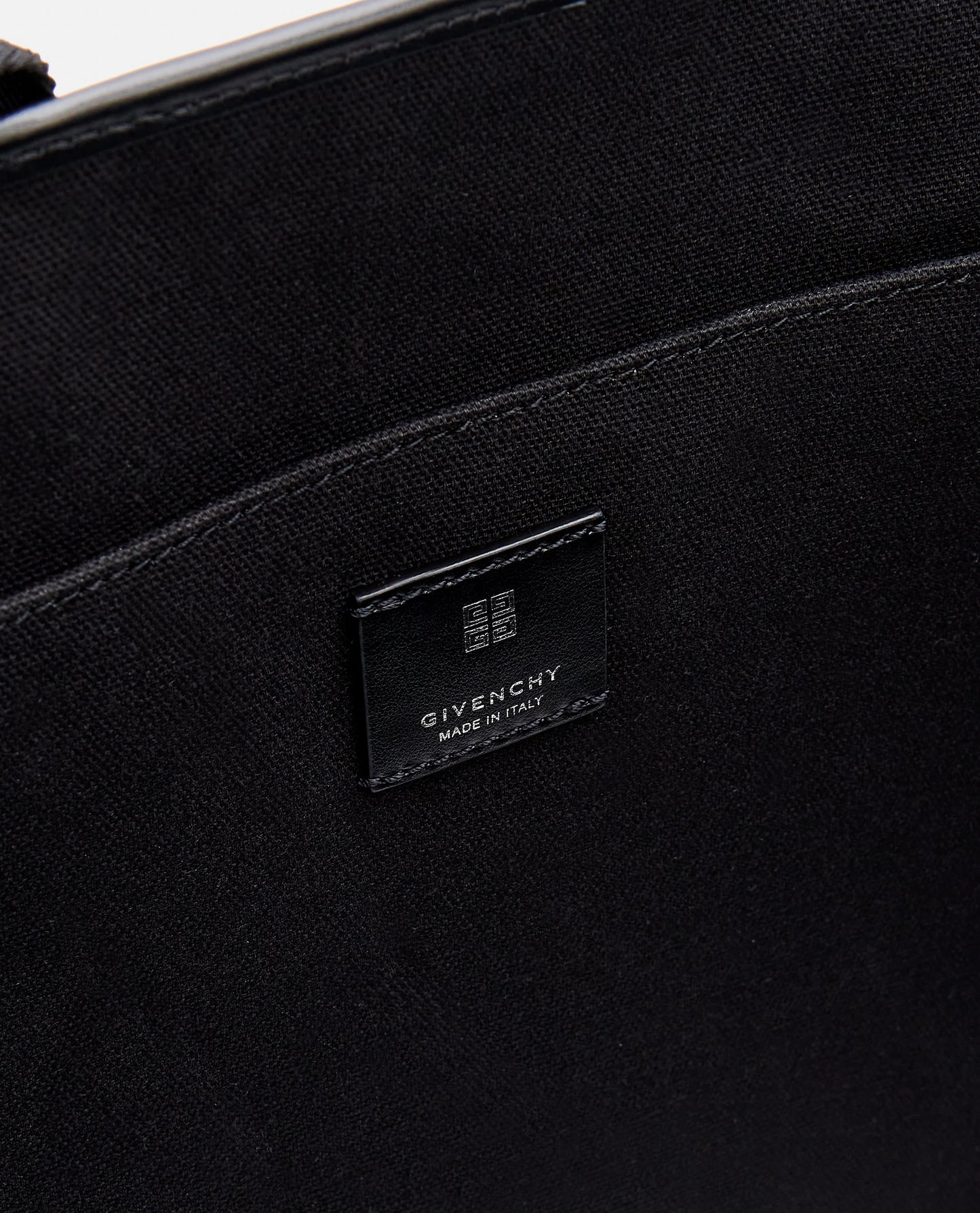 Givenchy Men G Essentials Large Tote