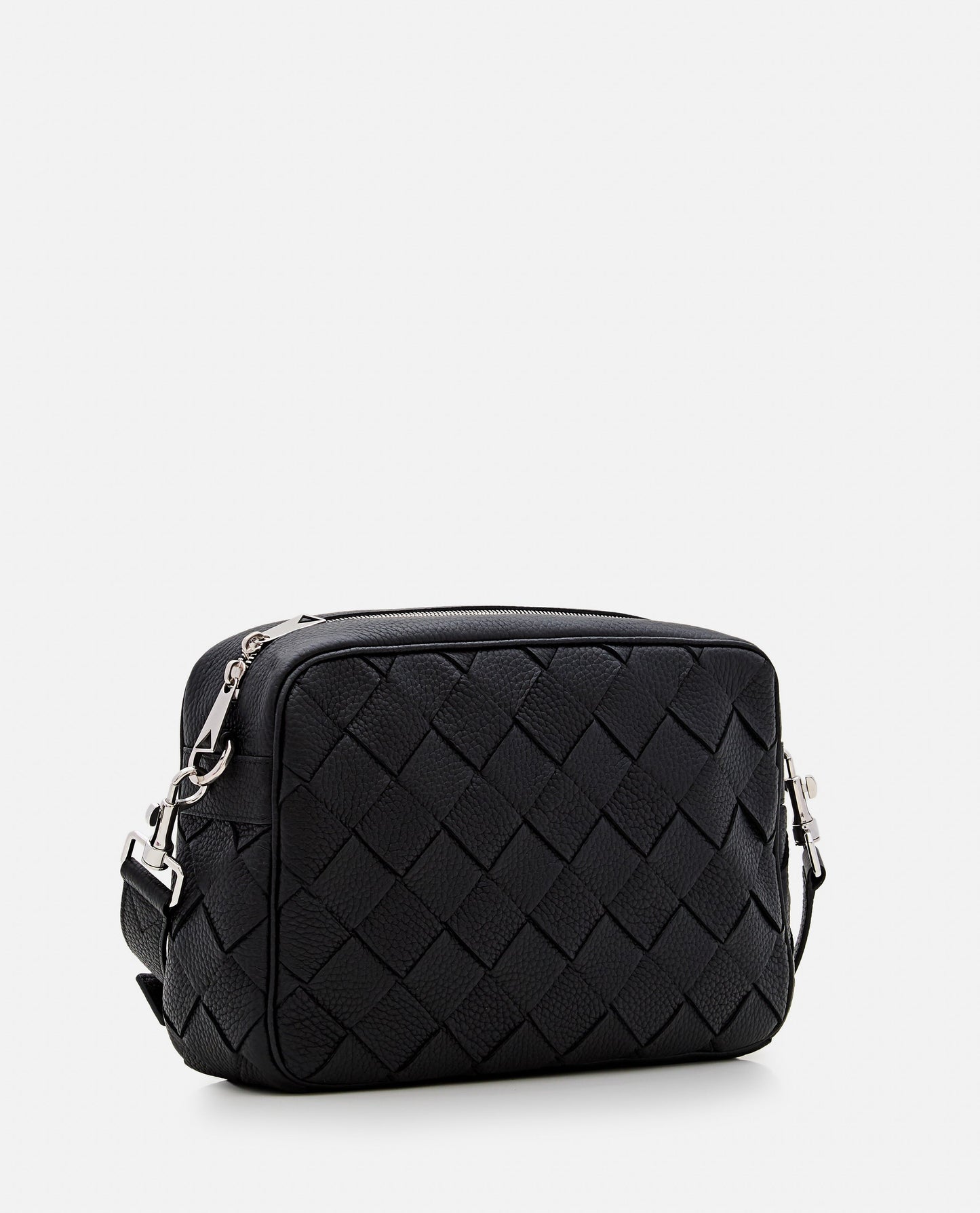 Bottega Veneta Men Camera Bag