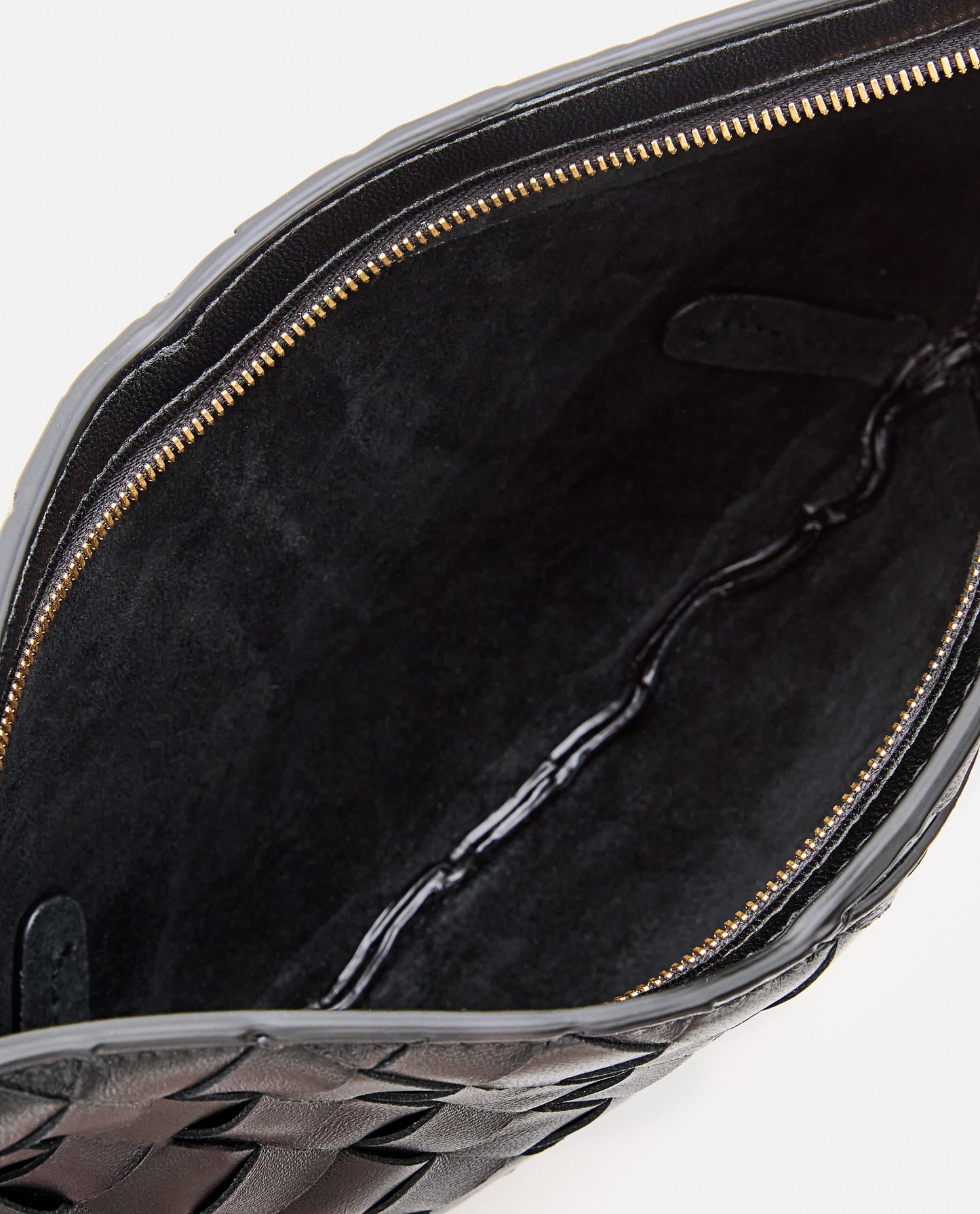 Bottega Veneta Women Mini Hobo Solstice Shoulder Bag