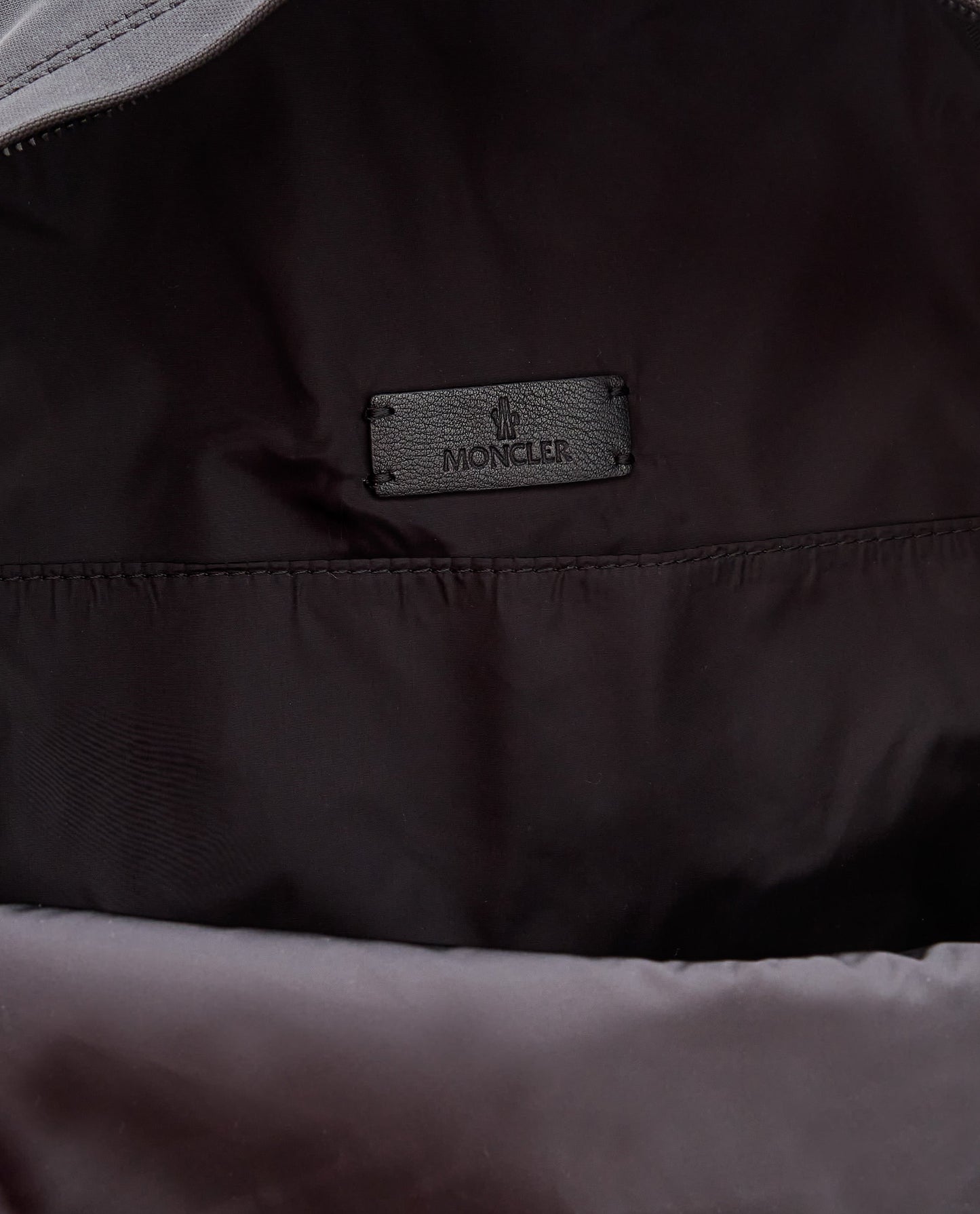 Moncler Men New Pierrick Backpack