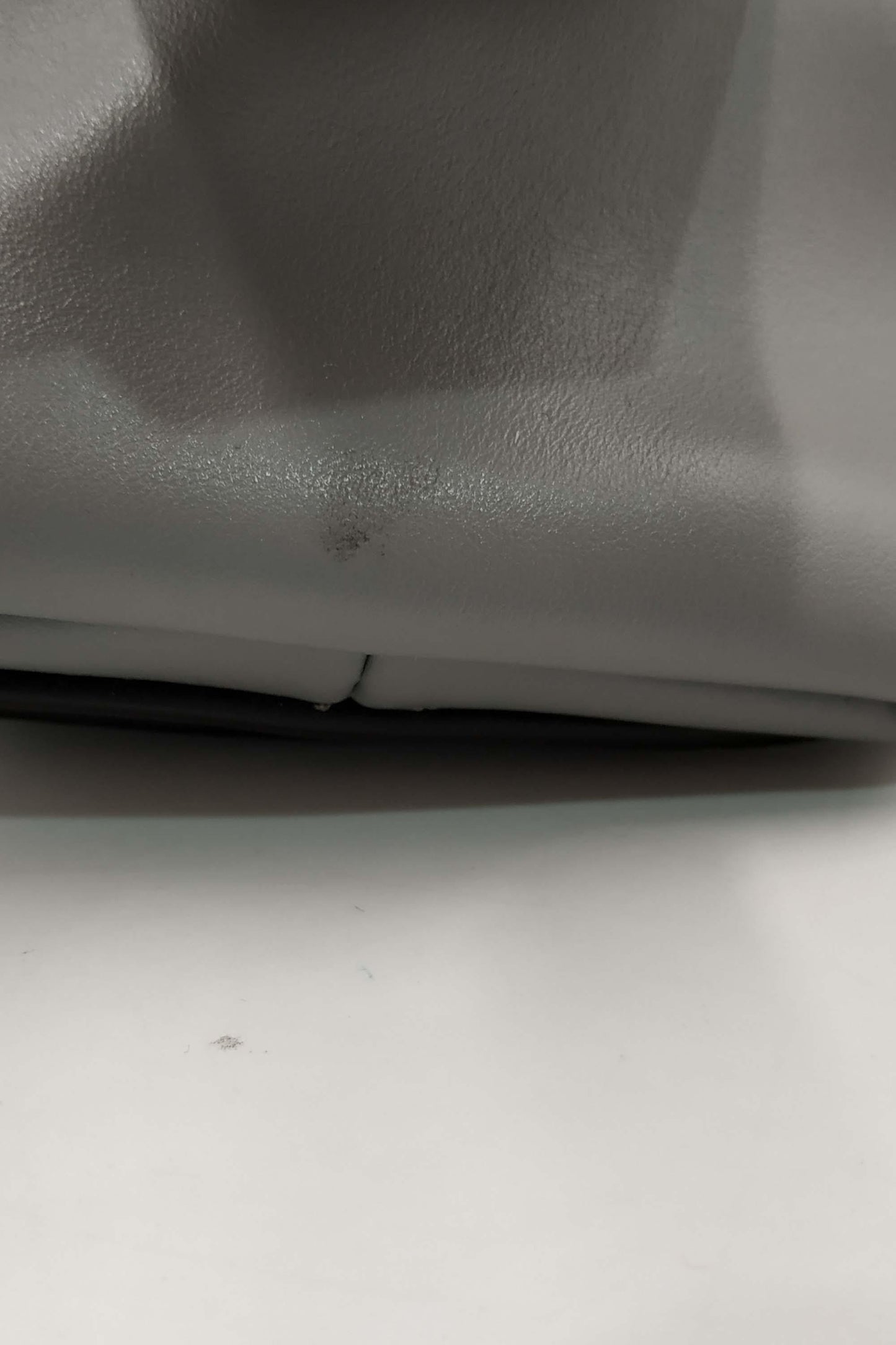 Medium Antigona Soft Bag Grey