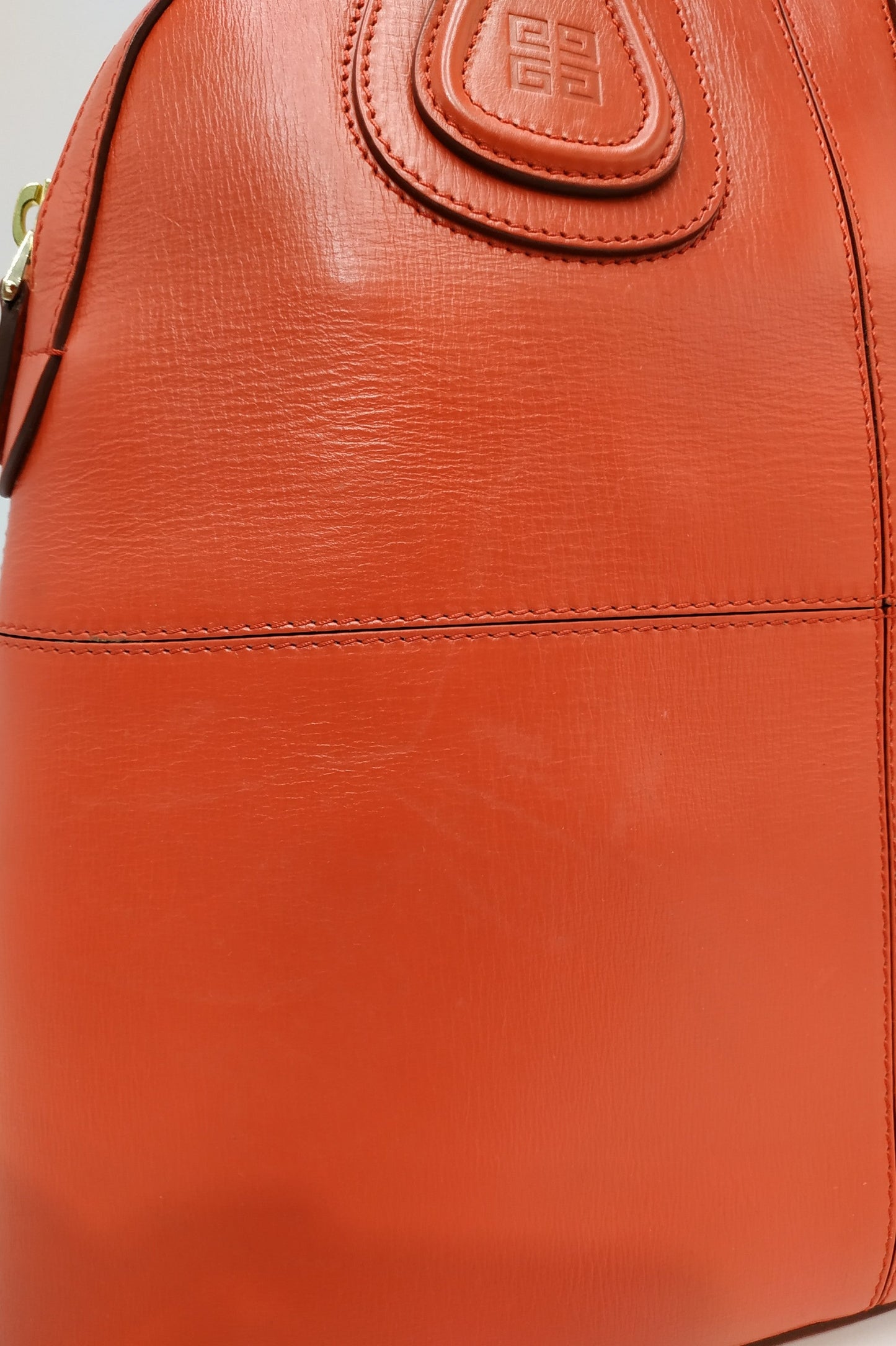 Medium Nightingale Palma Red