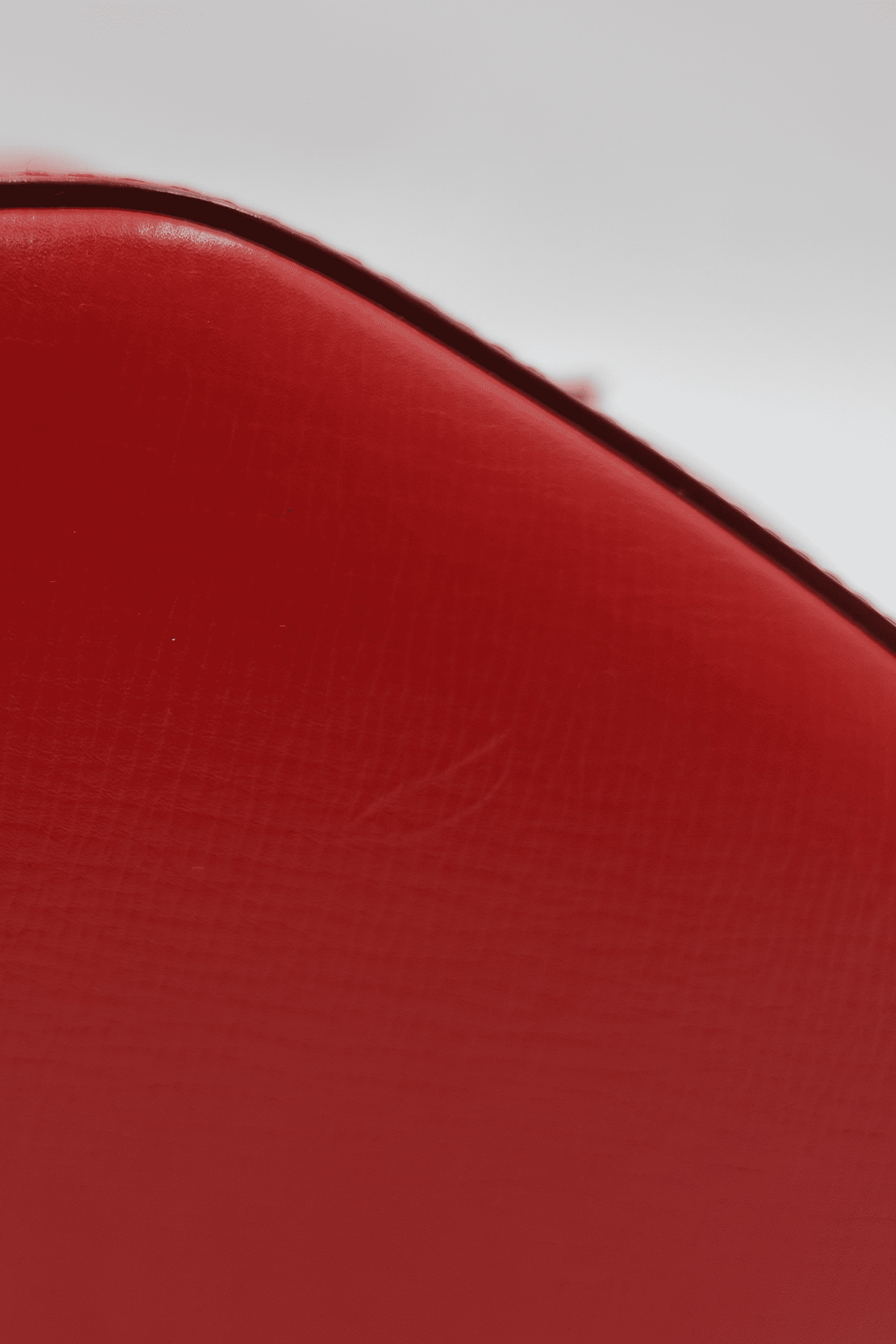Medium Pandora Box Red