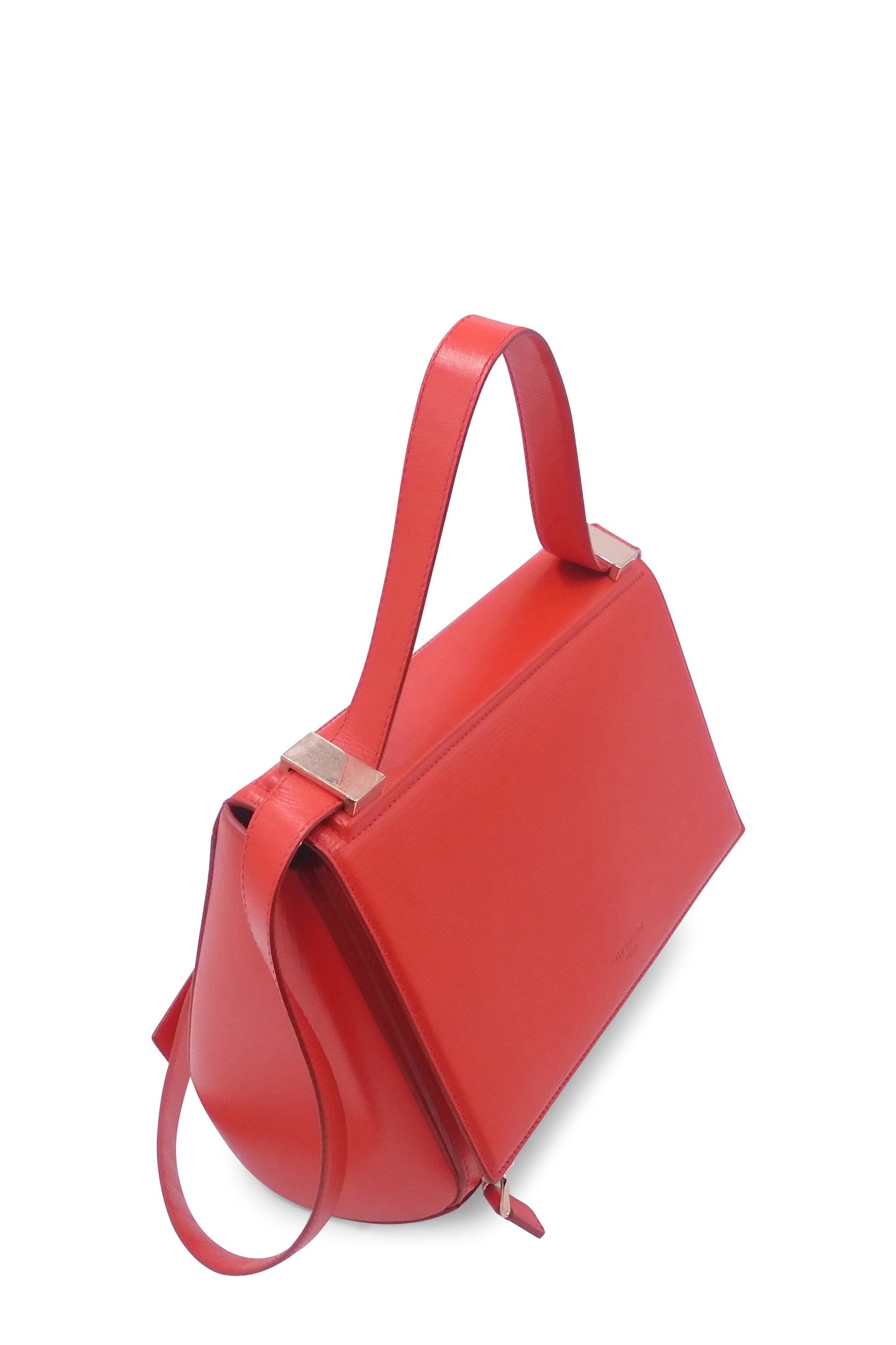 Medium Pandora Box Red