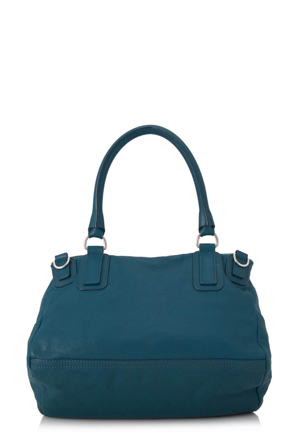 Medium Pandora Teal