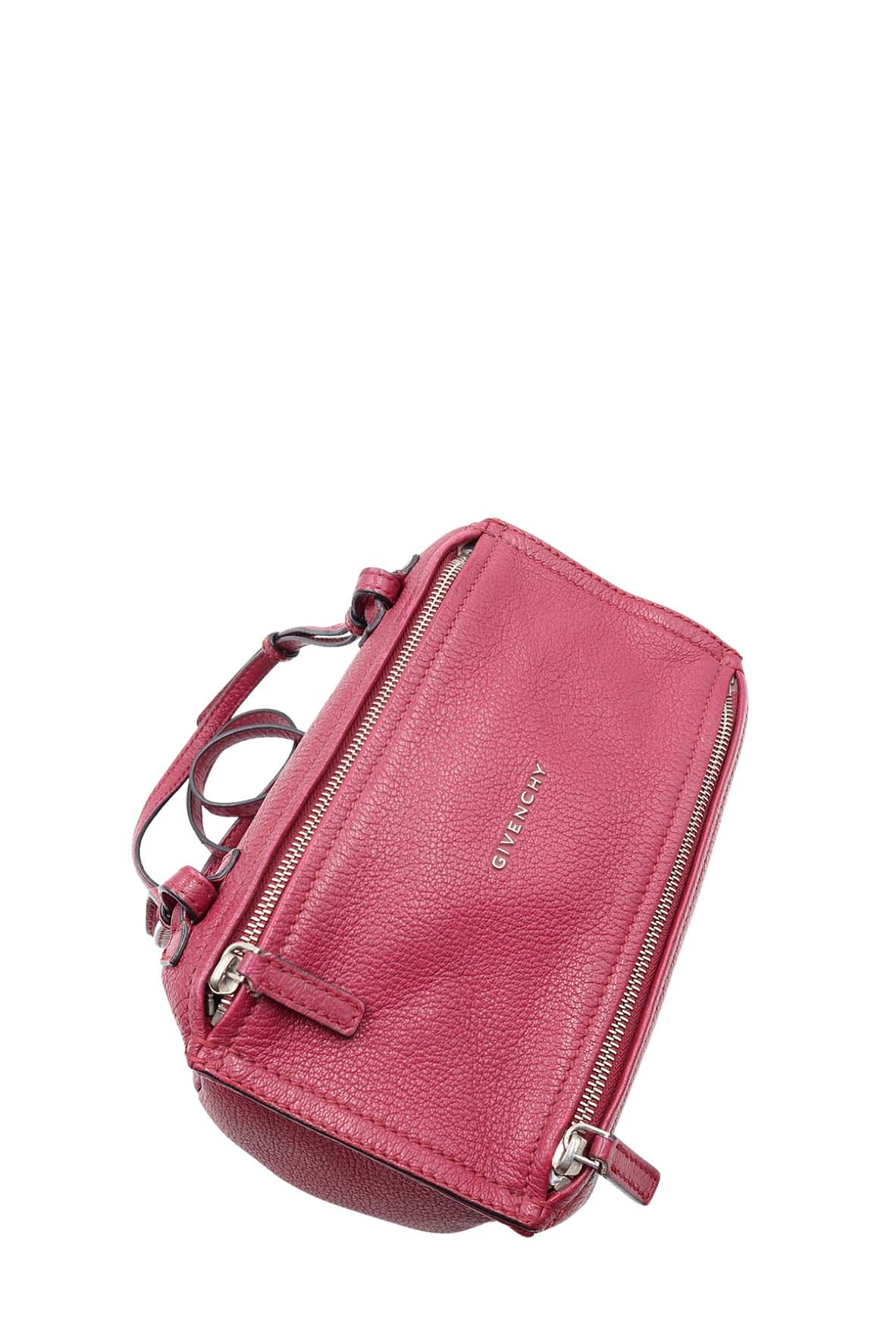 Mini Pandora Fig Pink