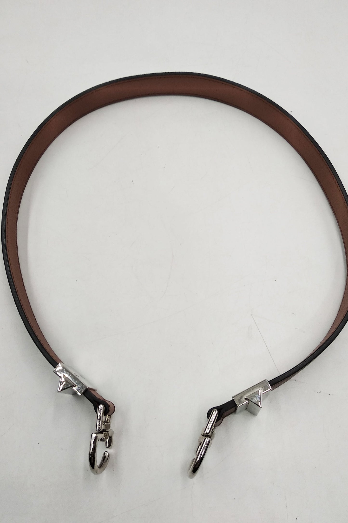 Small Antigona Pony Brown