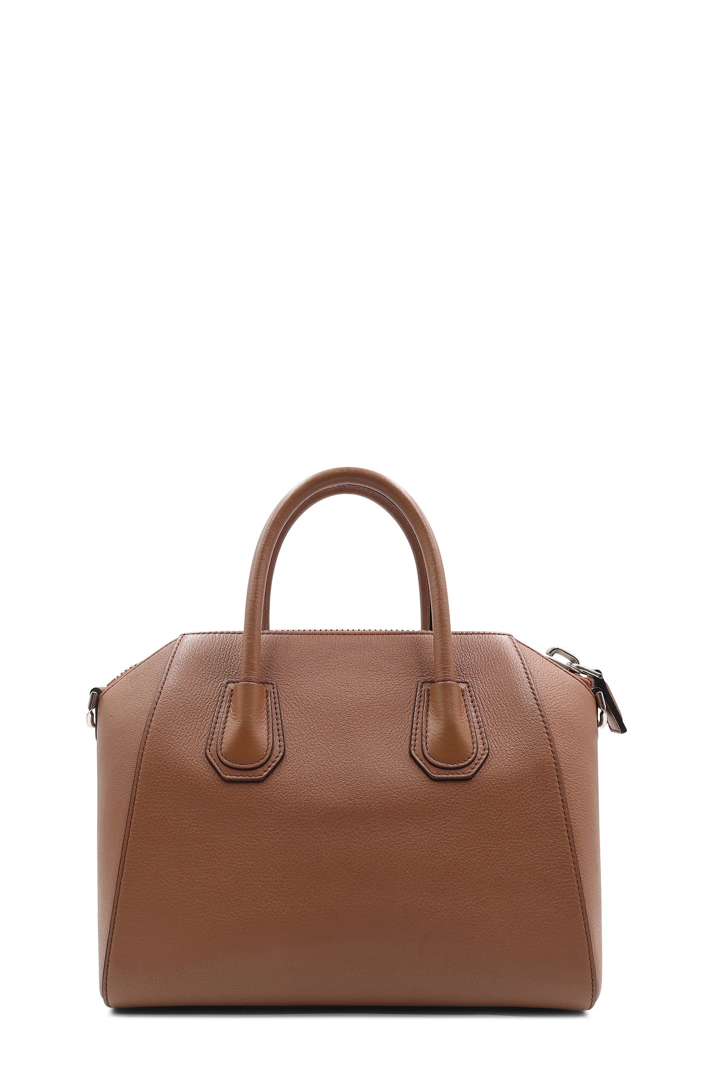 Small Antigona Pony Brown