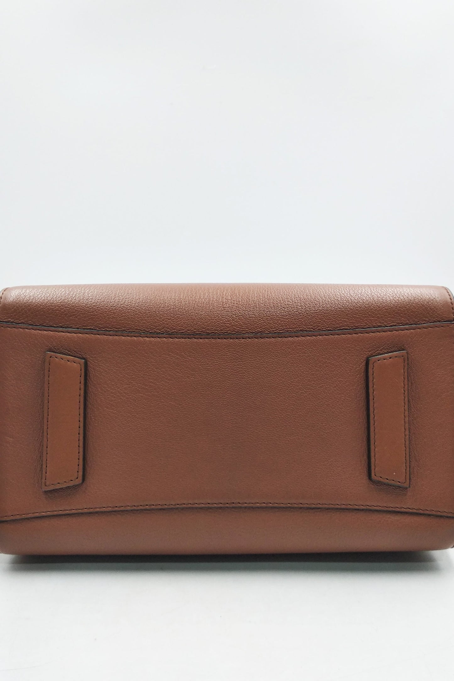 Small Antigona Pony Brown