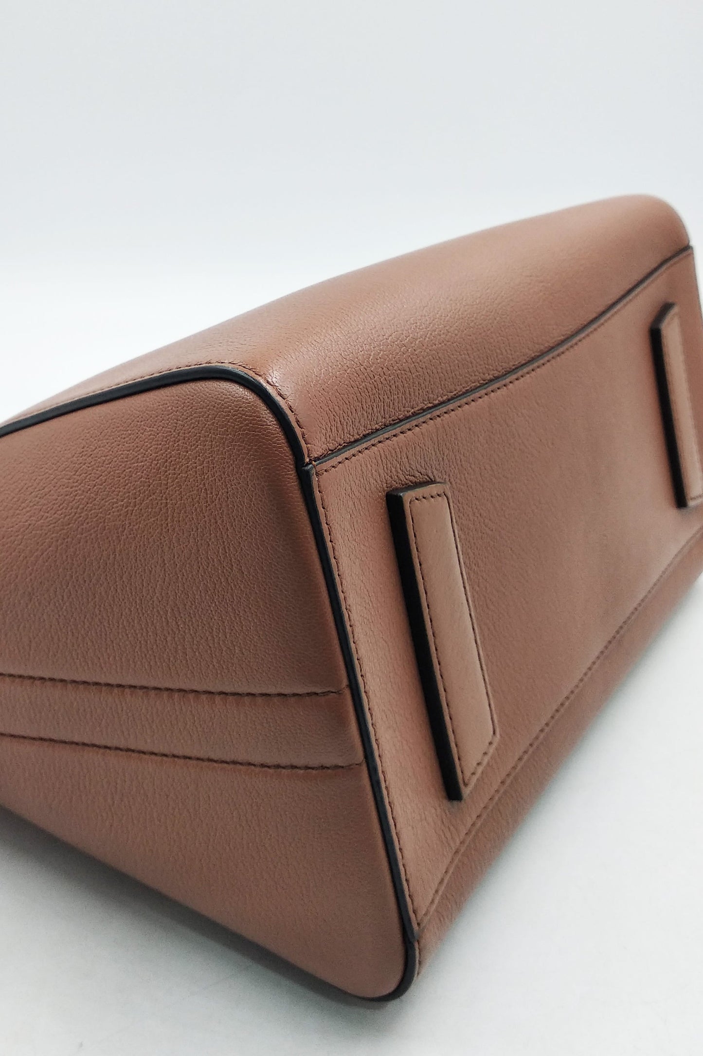 Small Antigona Pony Brown