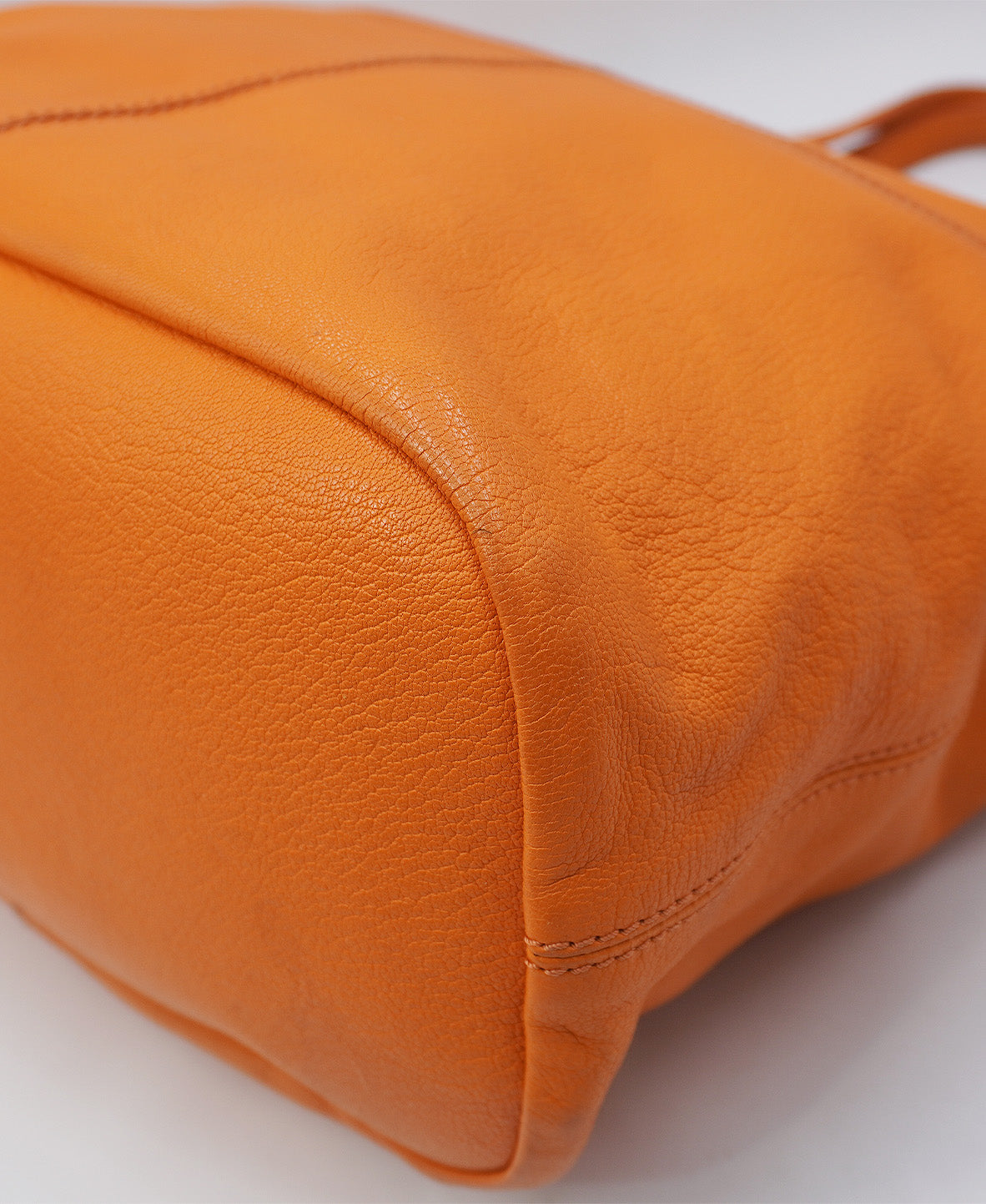 Small Nightingale Orange