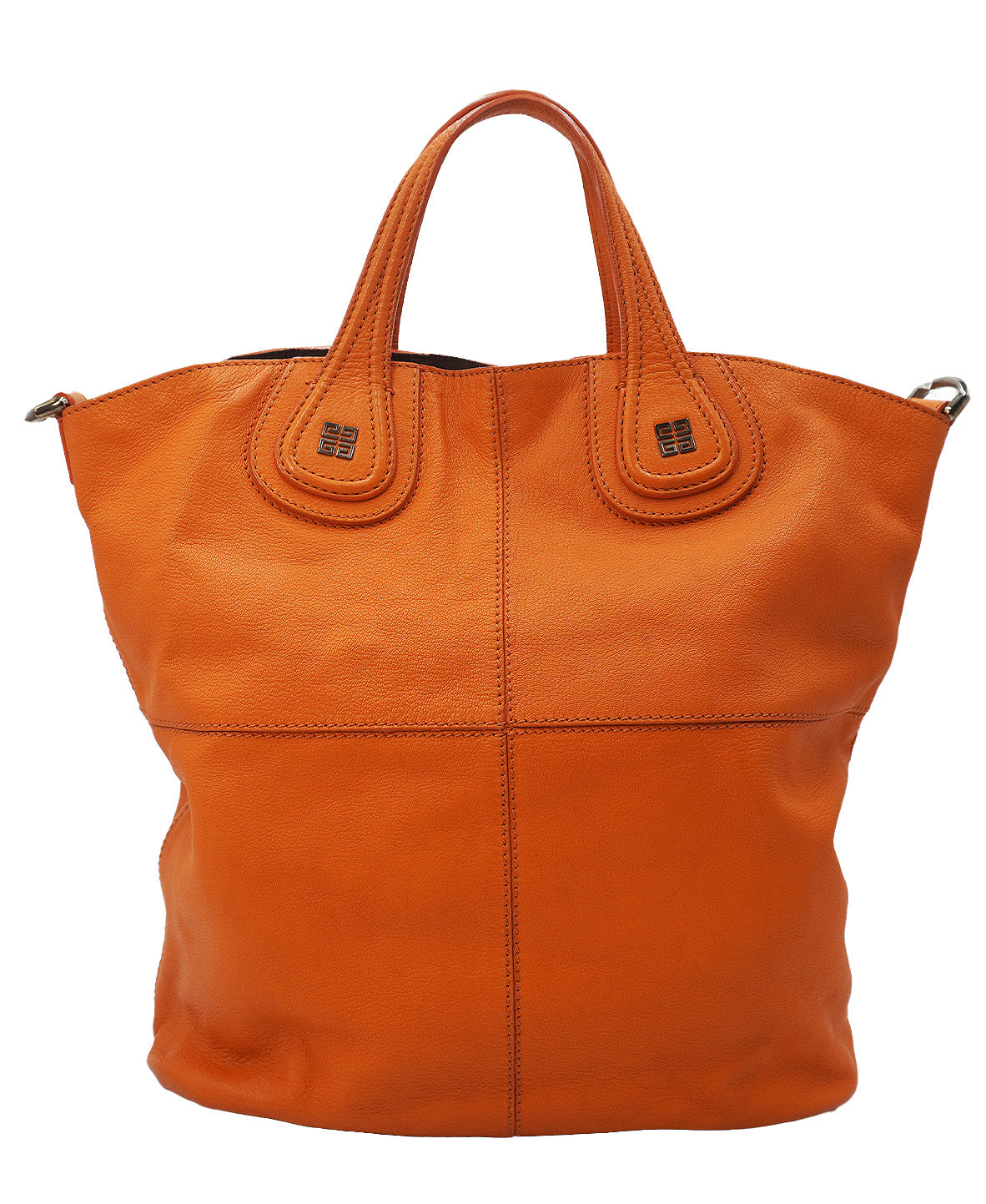 Small Nightingale Orange