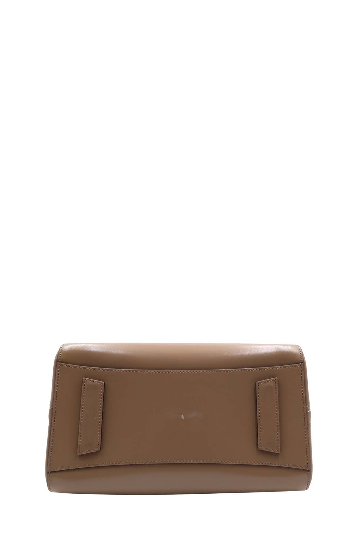 Small Antigona Cream