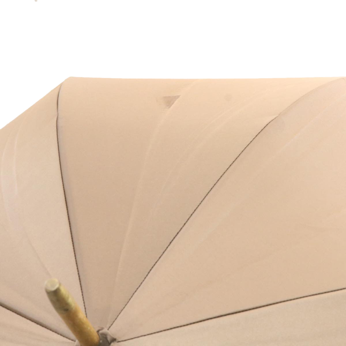 FENDI Zucchino Umbrella Beige am1467g