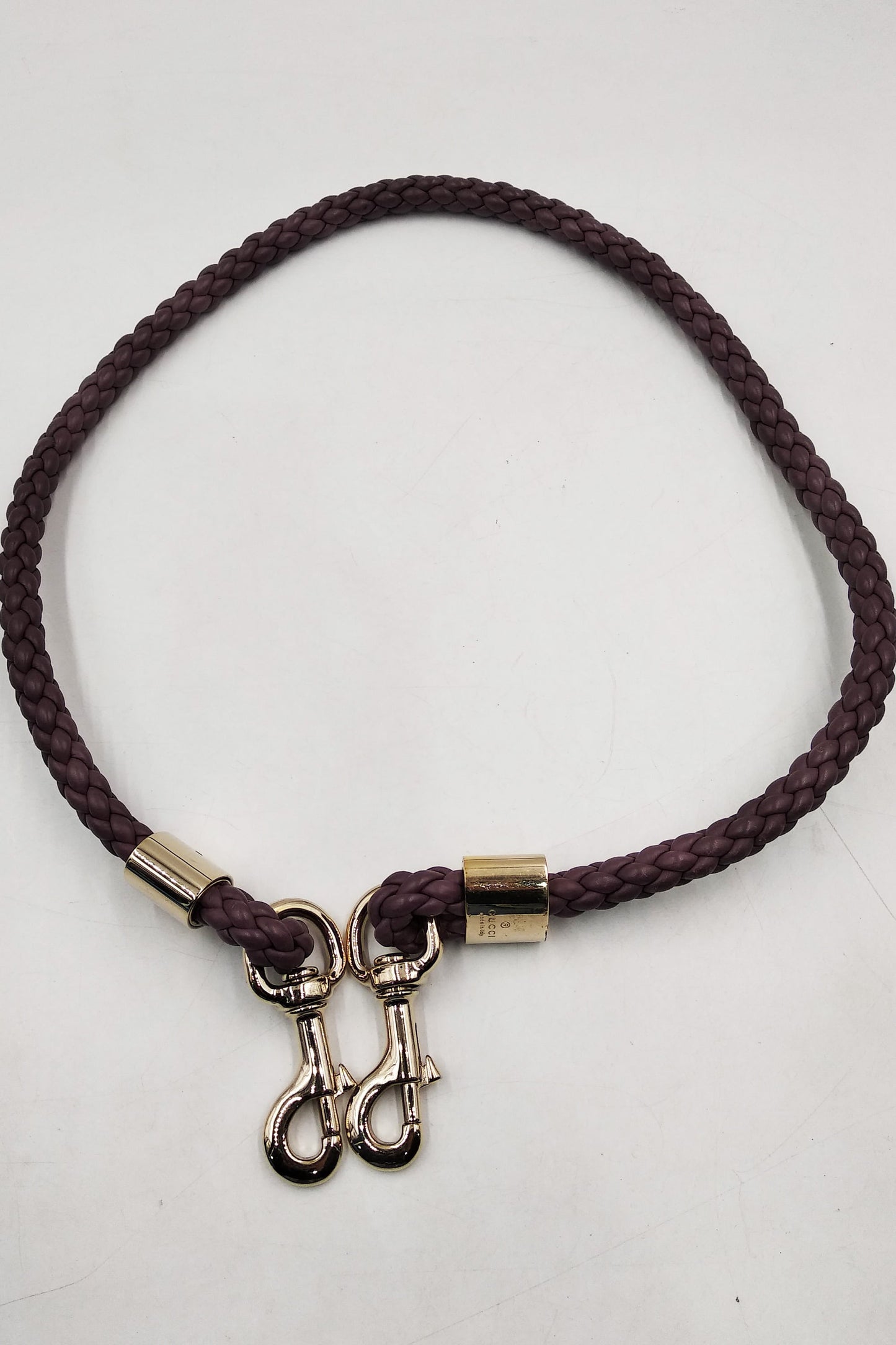 G Wave Hobo Python Dark Mauve