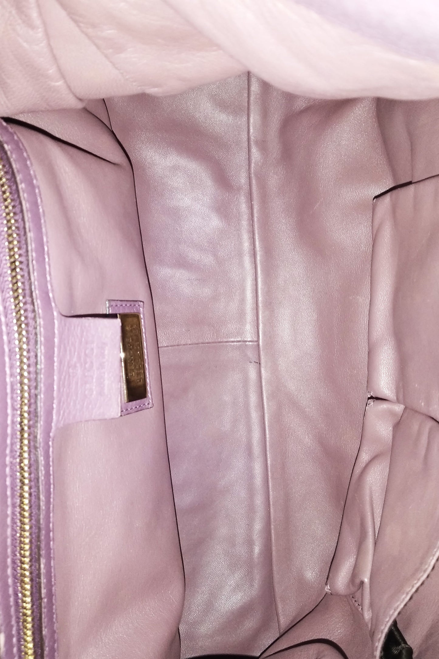 G Wave Hobo Python Dark Mauve