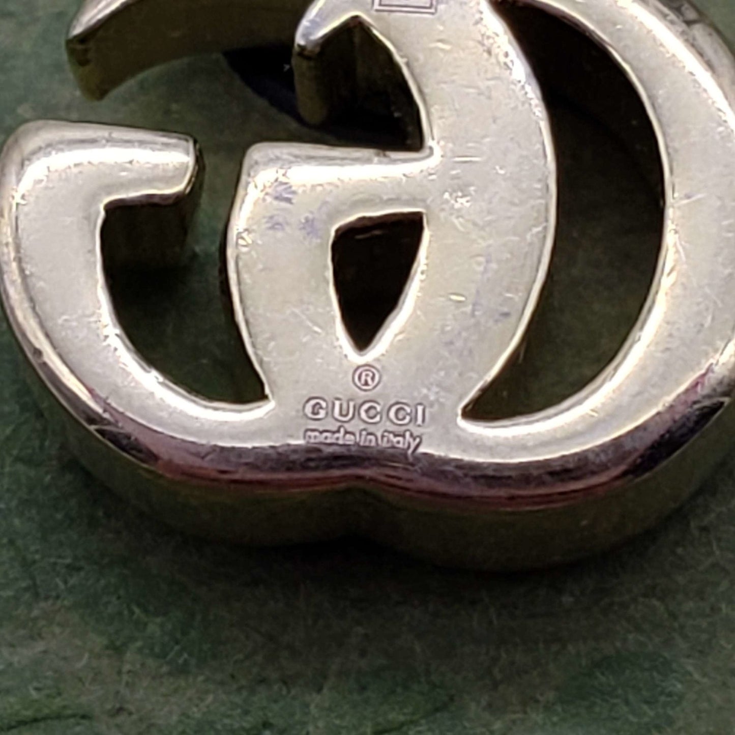 Gucci GG Earrings