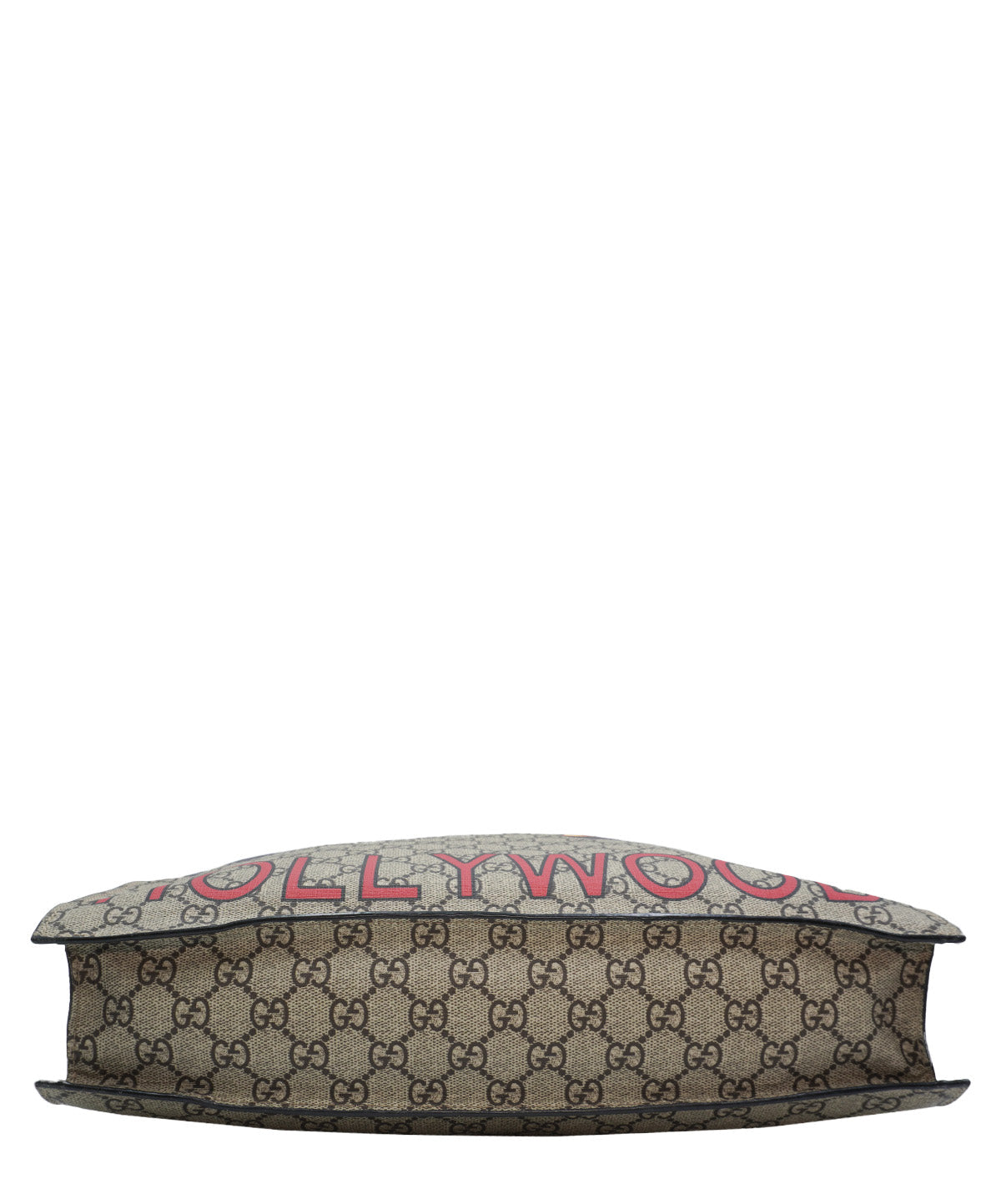 GG Hollywood Supreme Tote Brown Multi