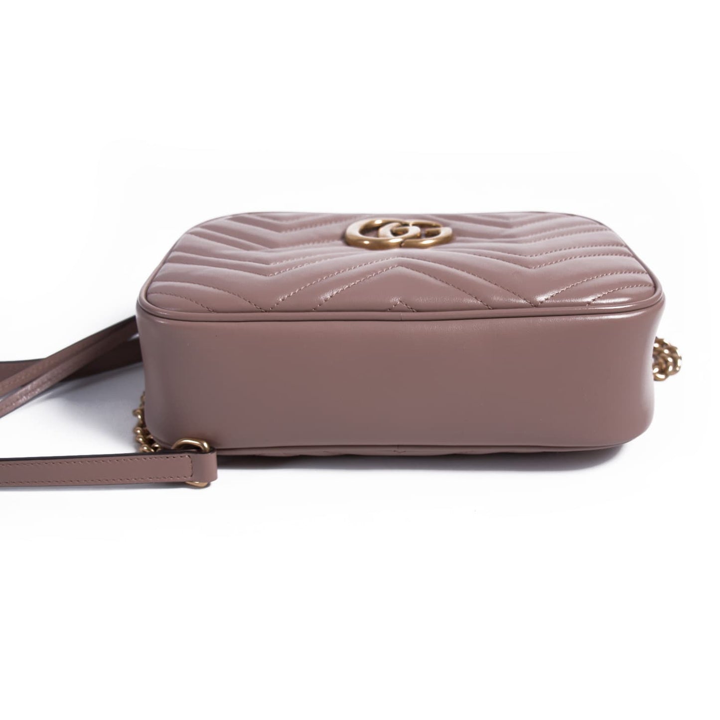 Gucci Marmont MatelassÃƒÆ’Ã‚Â© Small
