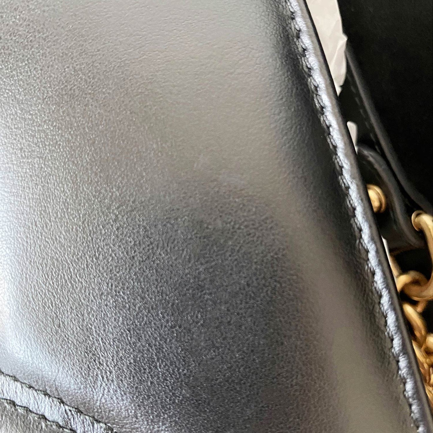 Gucci GG Marmont MatelassÃƒÆ’Ã‚Â© Mini Bag