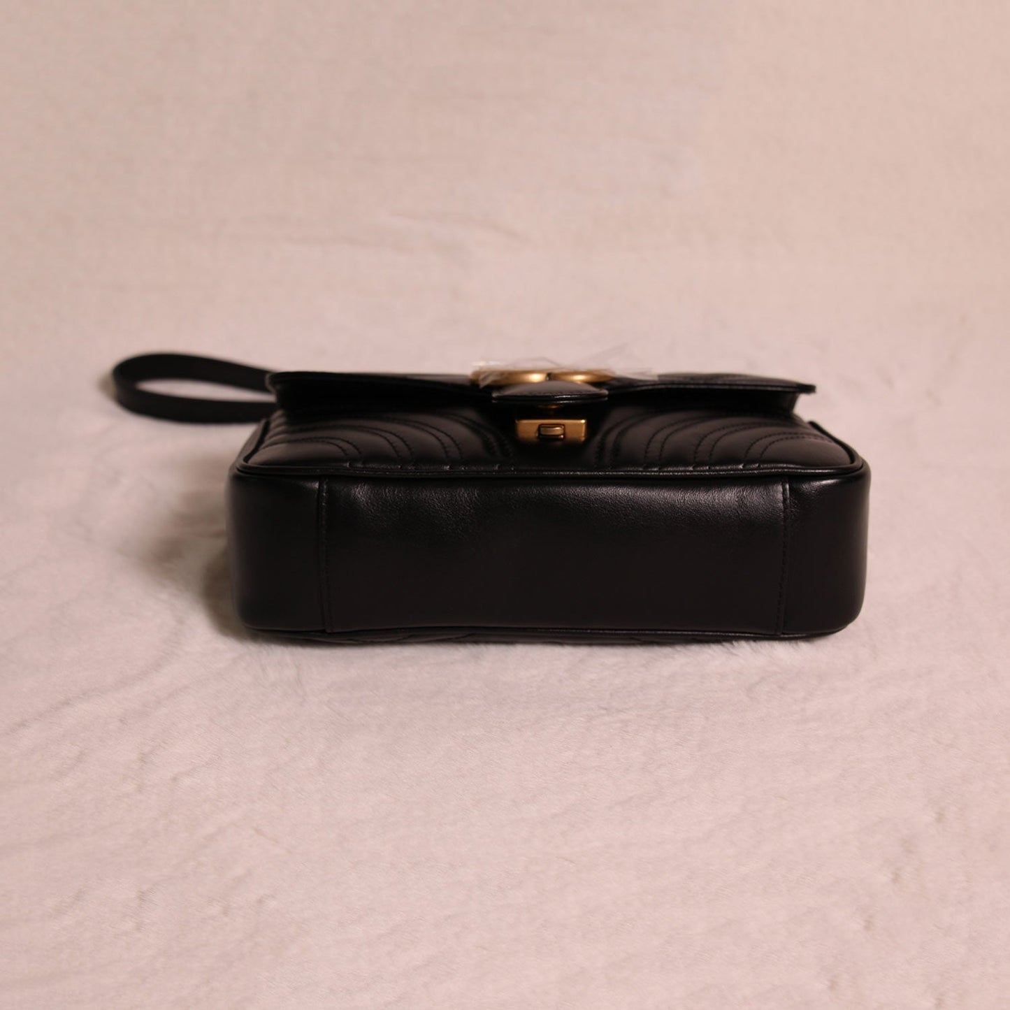 Gucci GG Marmont MatelassÃƒÆ’Ã‚Â© Mini Bag