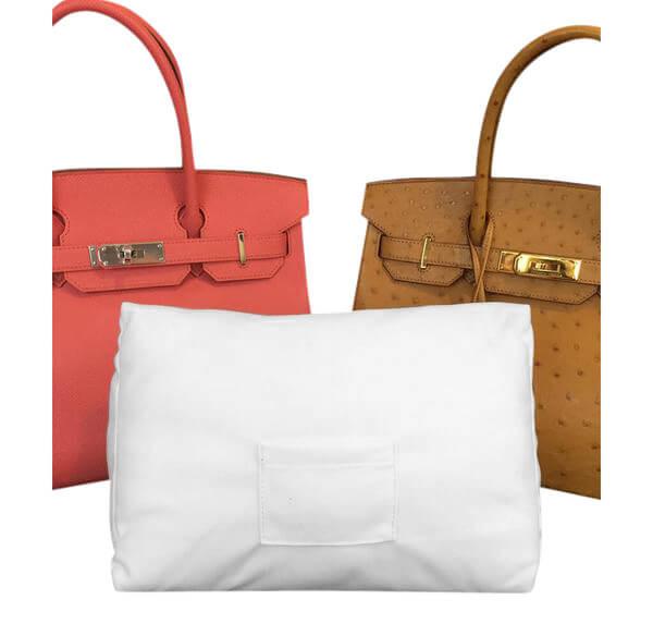 HermÃƒÆ’Ã‚Â¨s Birkin 30 Bag Shaper Pillow