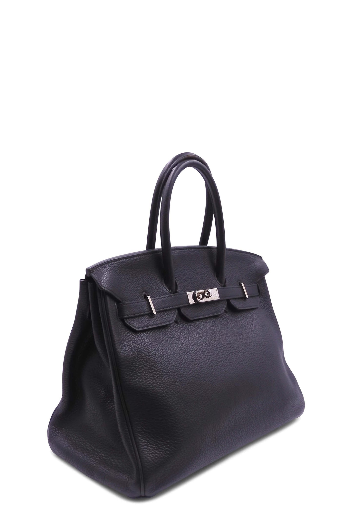 HermÃƒÆ’Ã‚Â¨sÃƒÂ¢Ã¢â€šÂ¬Ã¢â€žÂ¢s Birkin 35 Black