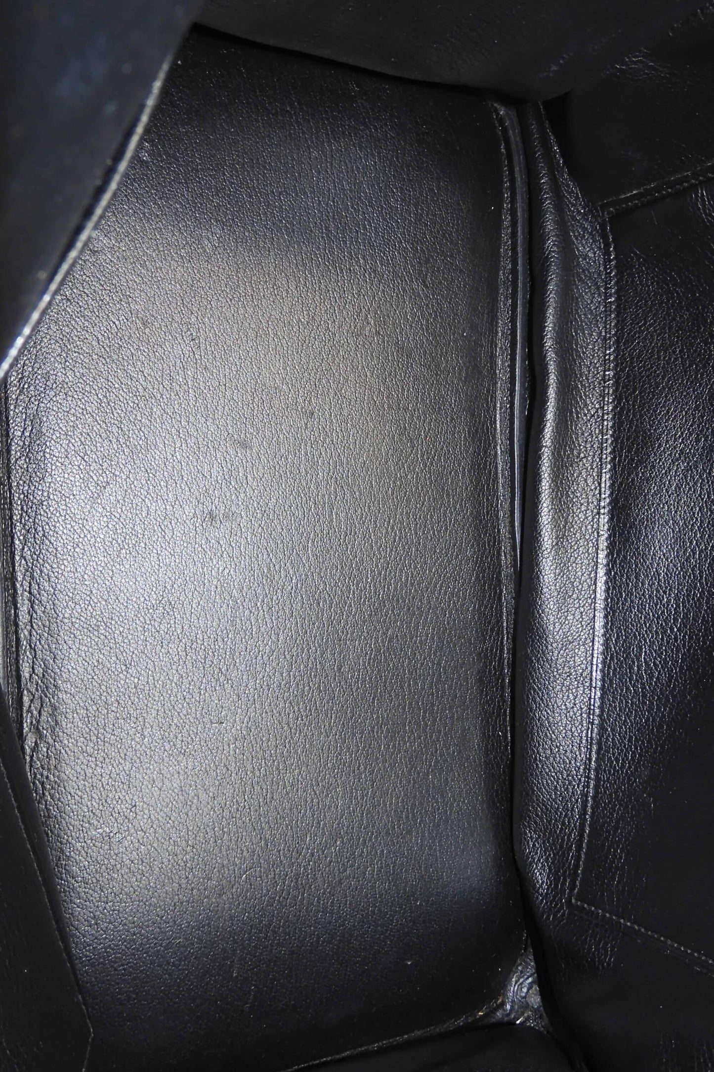 HermÃƒÆ’Ã‚Â¨sÃƒÂ¢Ã¢â€šÂ¬Ã¢â€žÂ¢s Birkin 35 Black