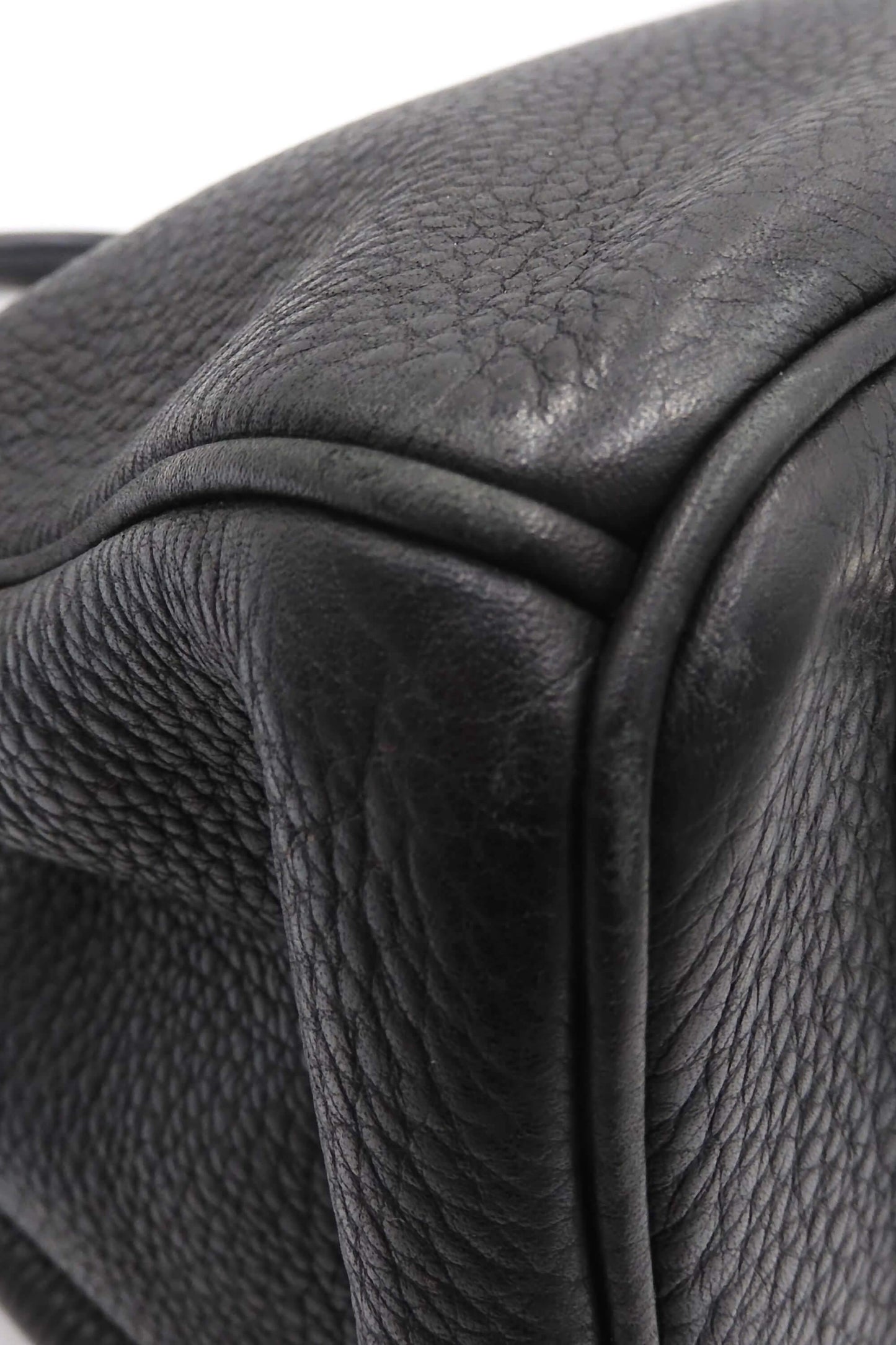 HermÃƒÆ’Ã‚Â¨sÃƒÂ¢Ã¢â€šÂ¬Ã¢â€žÂ¢s Birkin 35 Black