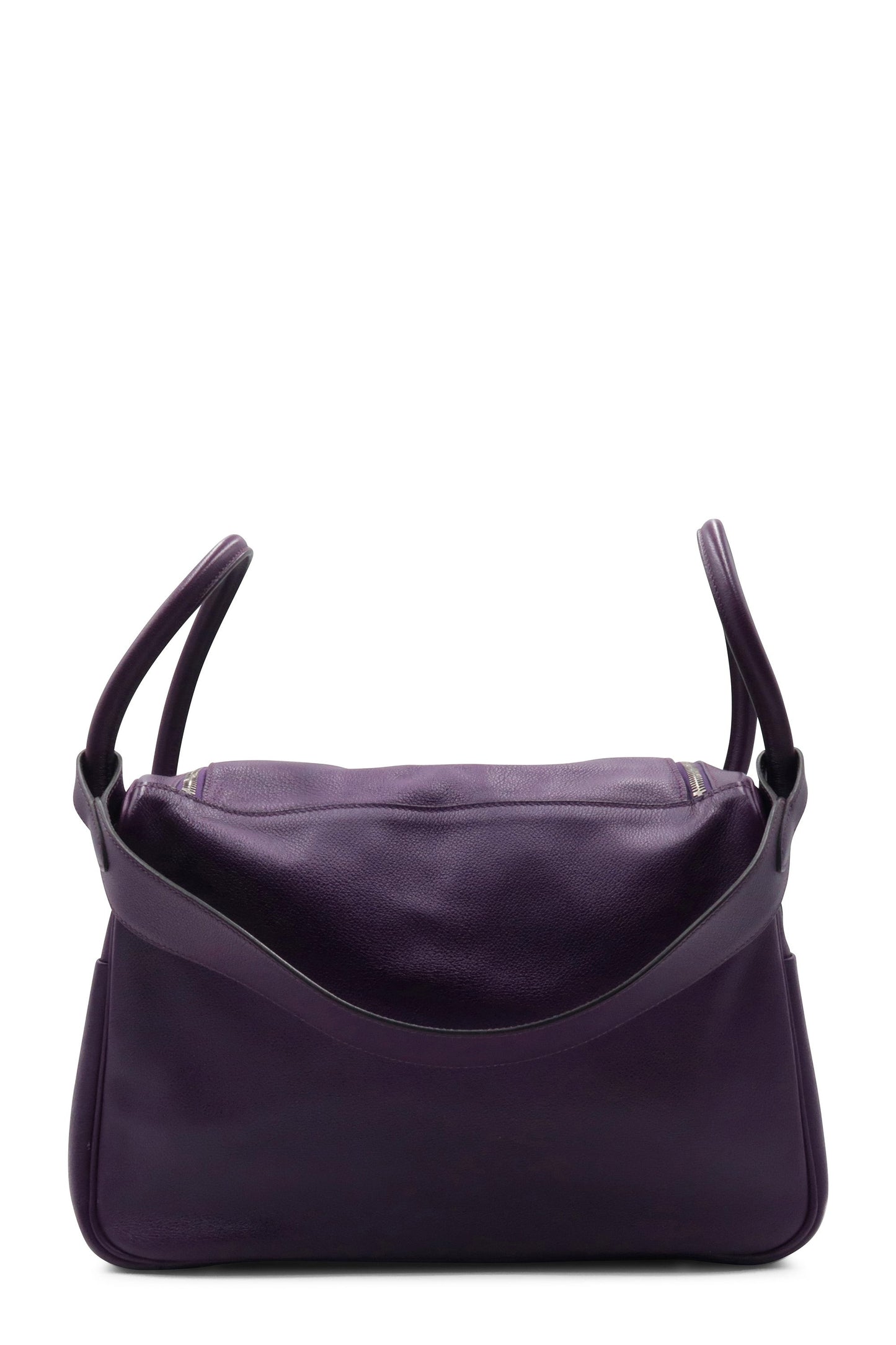 Clemence Lindy 34 Purple
