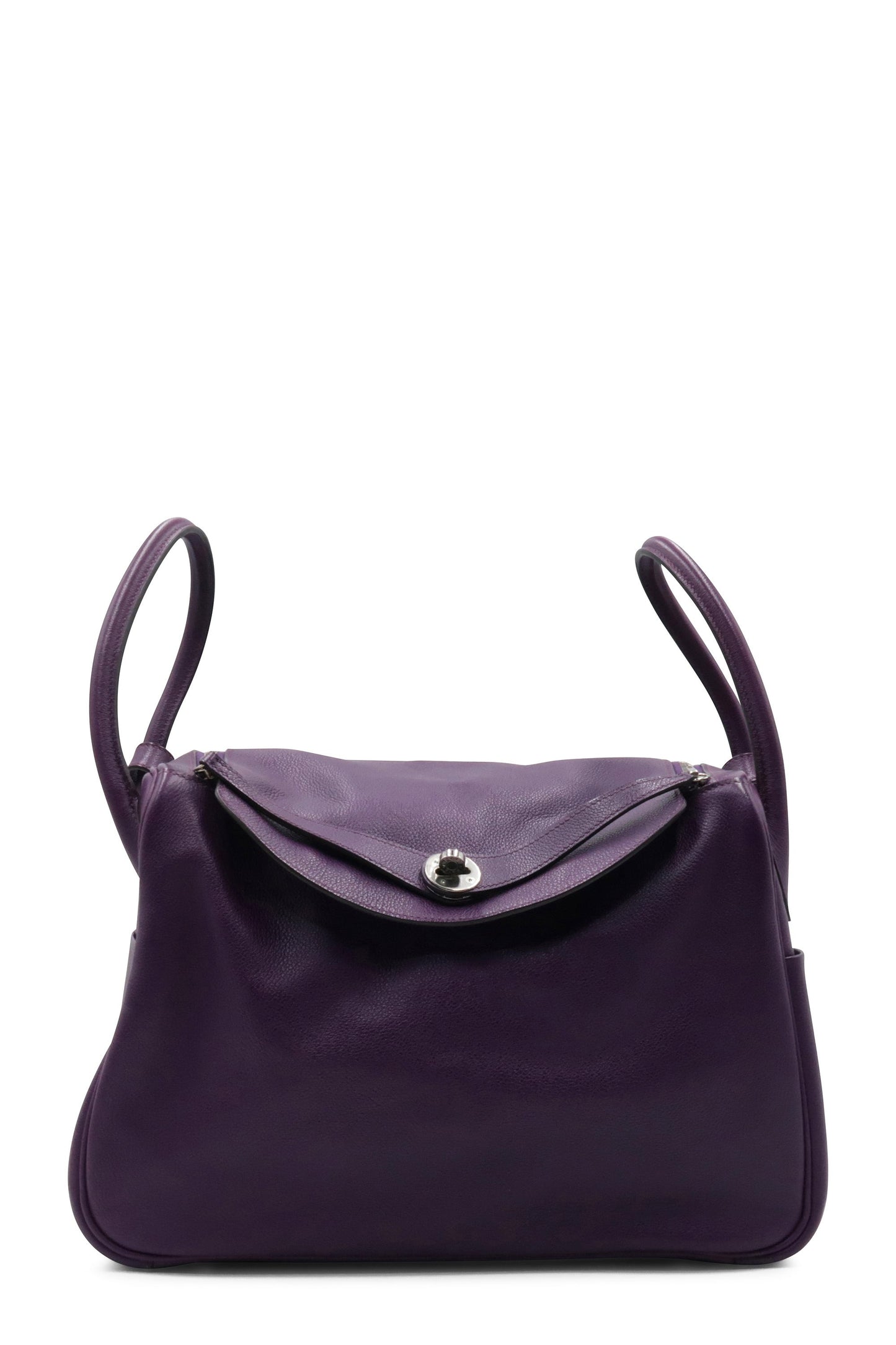 Clemence Lindy 34 Purple