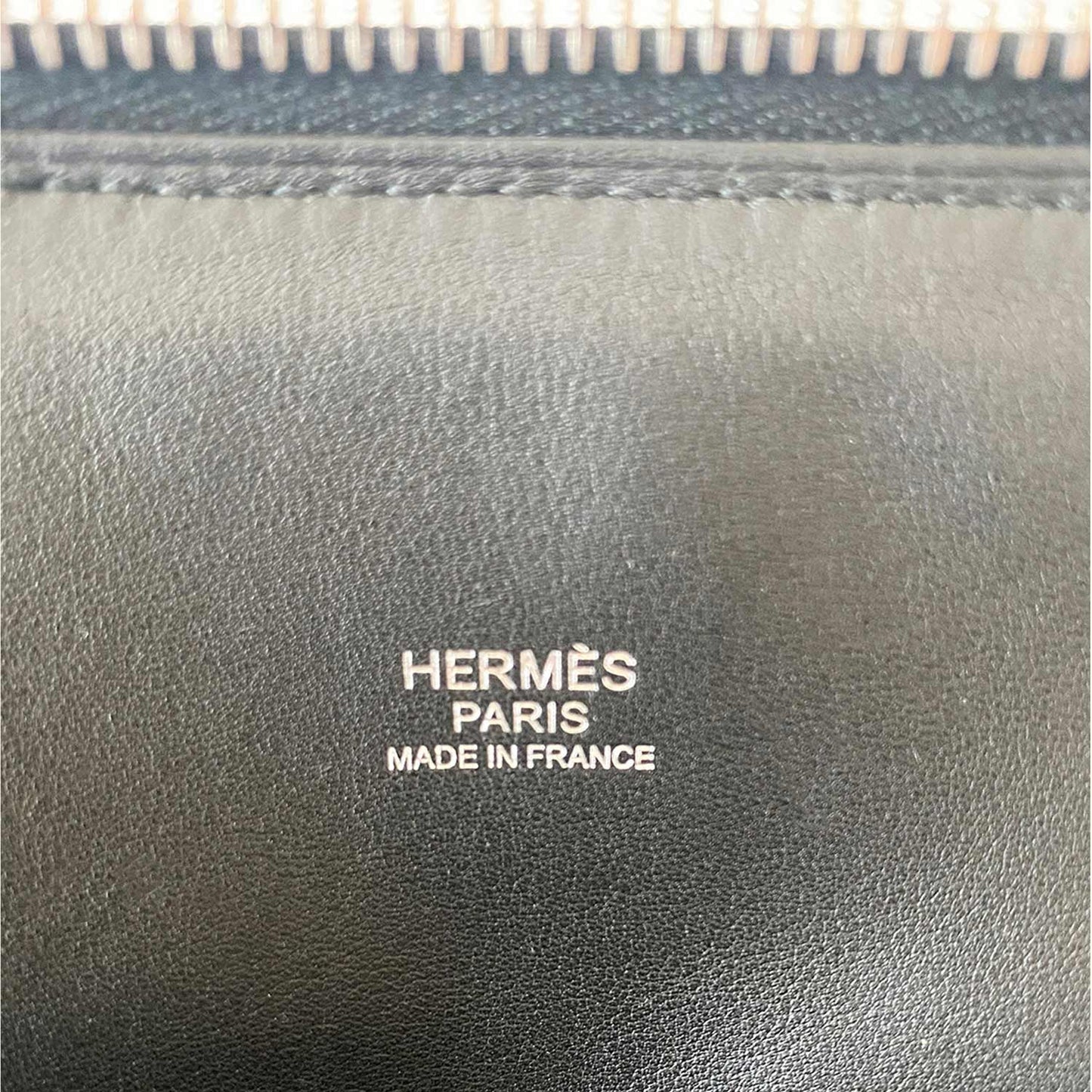 HermÃƒÆ’Ã‚Â¨s Clemence Bolide 31