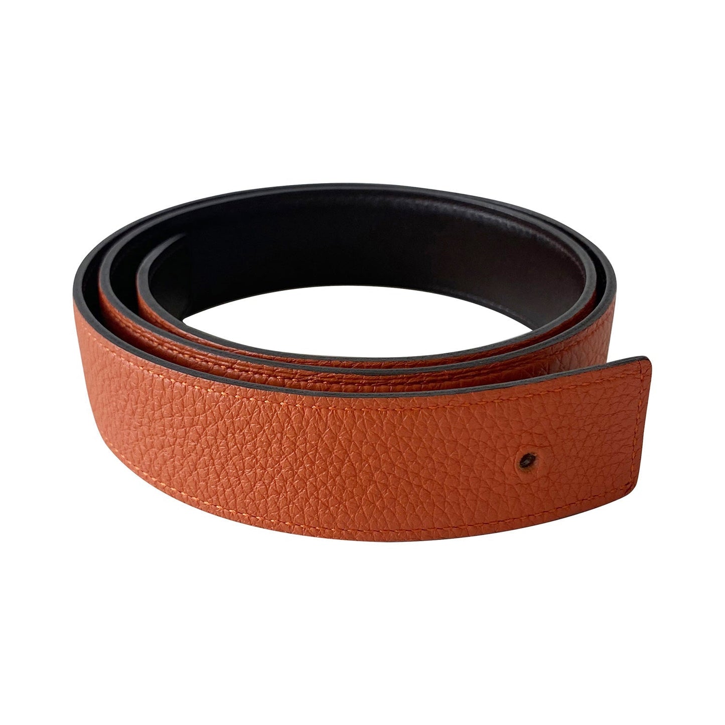HermÃƒÆ’Ã‚Â¨s H Belt Buckle Reversible Strap