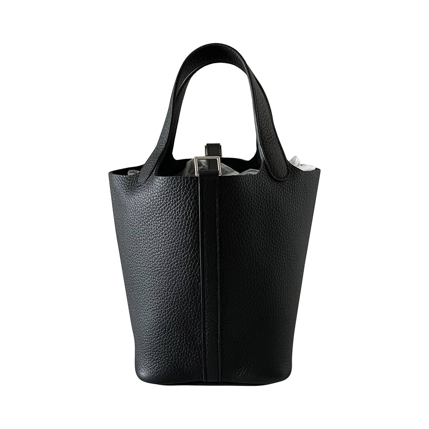 HermÃƒÆ’Ã‚Â¨s Black Picotin 18