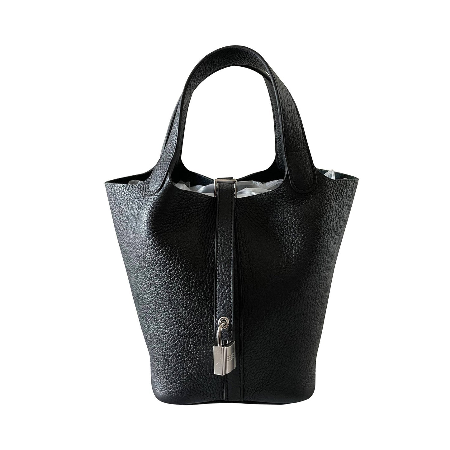 HermÃƒÆ’Ã‚Â¨s Black Picotin 18