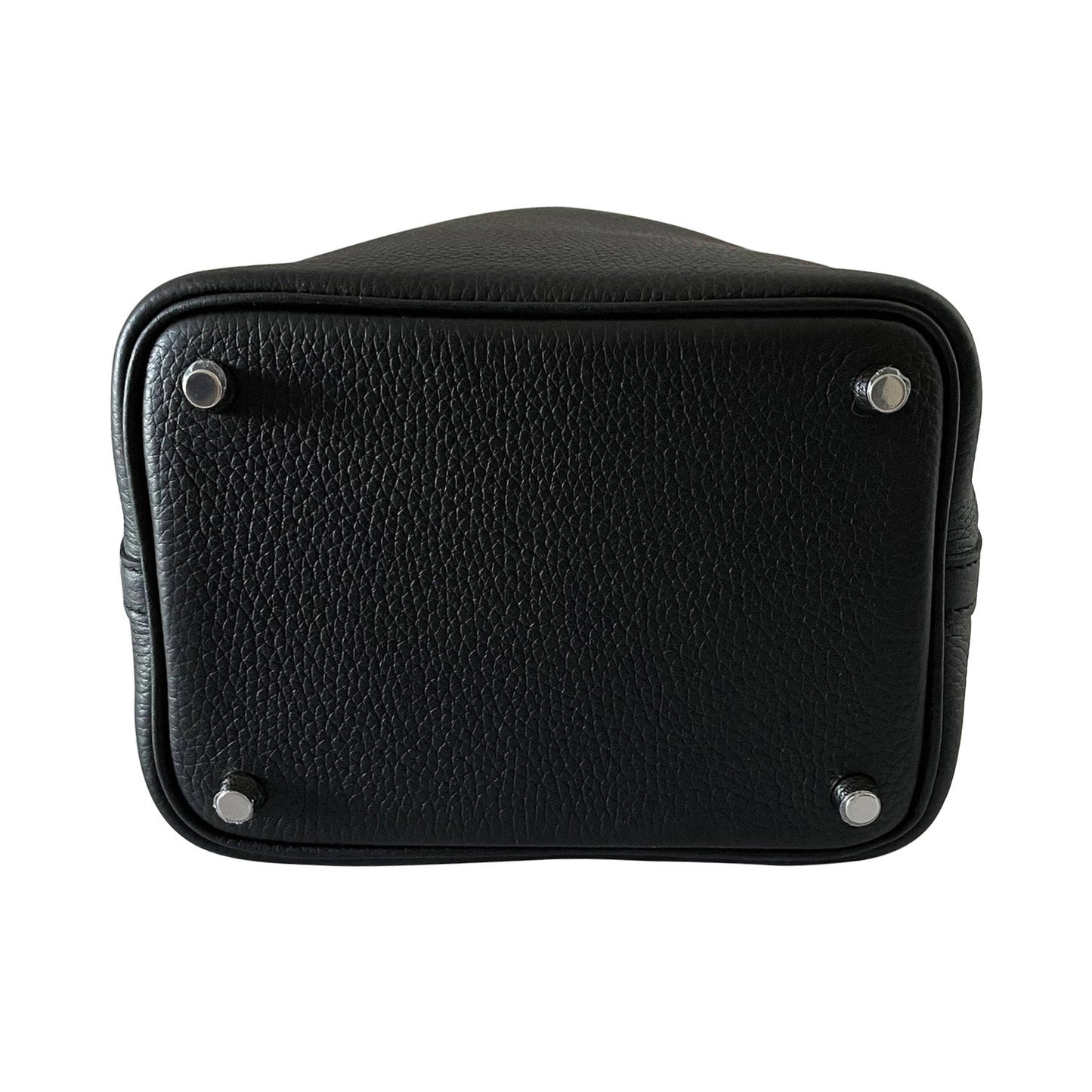 HermÃƒÆ’Ã‚Â¨s Black Picotin 18
