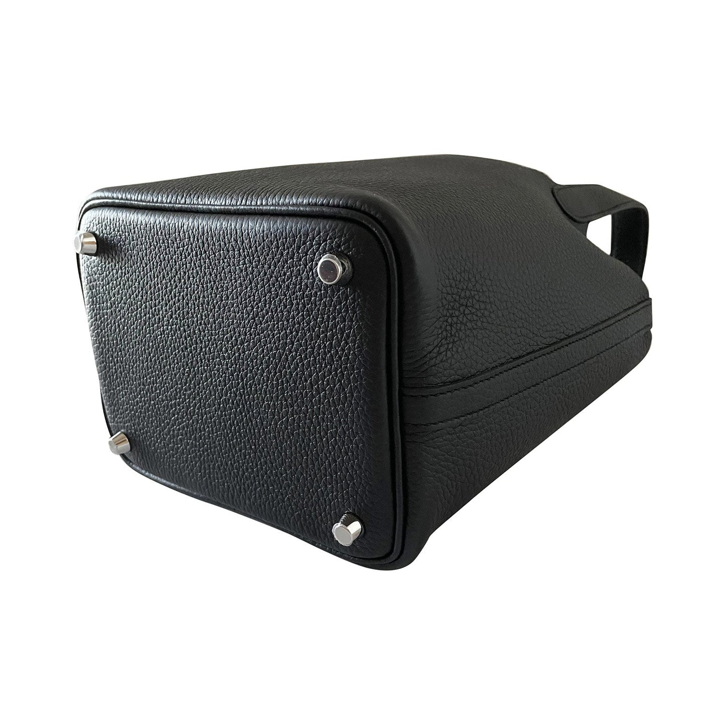 HermÃƒÆ’Ã‚Â¨s Black Picotin 18
