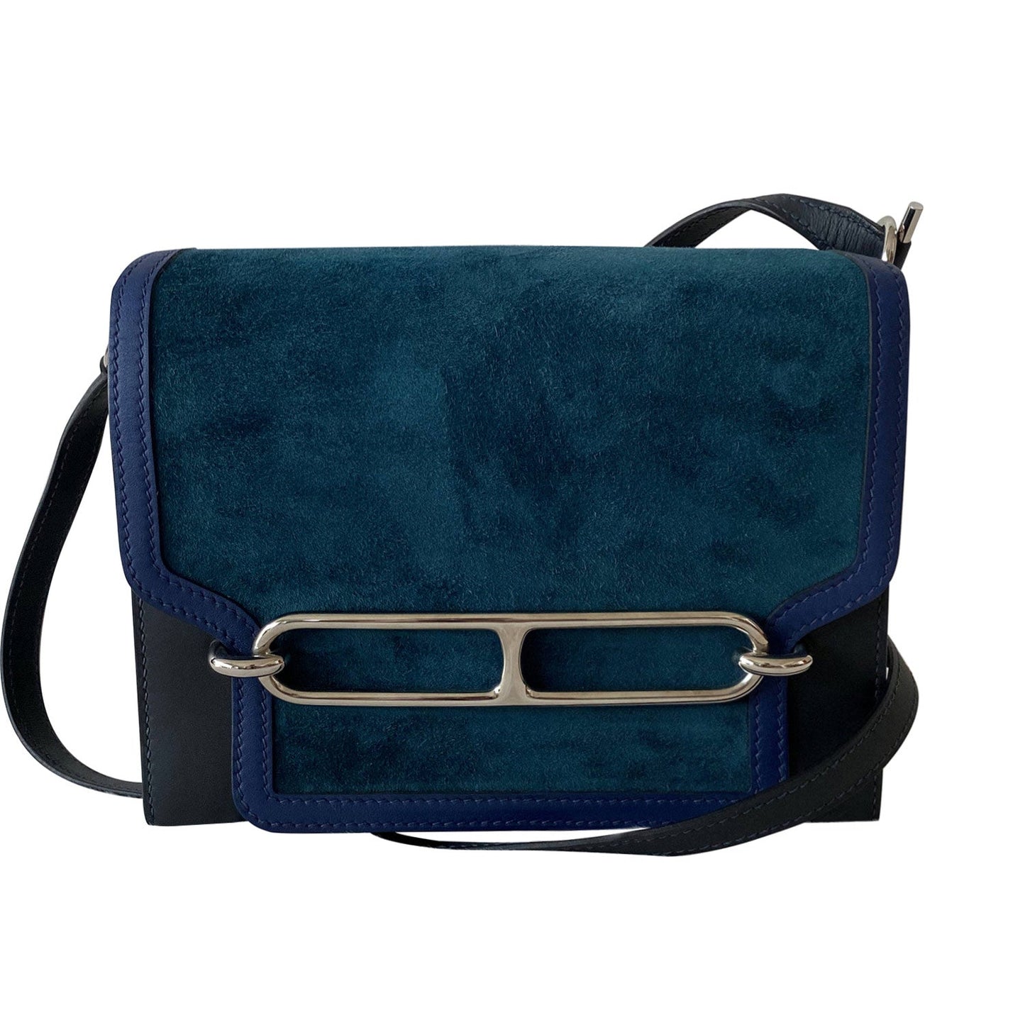 HermÃƒÆ’Ã‚Â¨s Doblis Sac Roulis 23