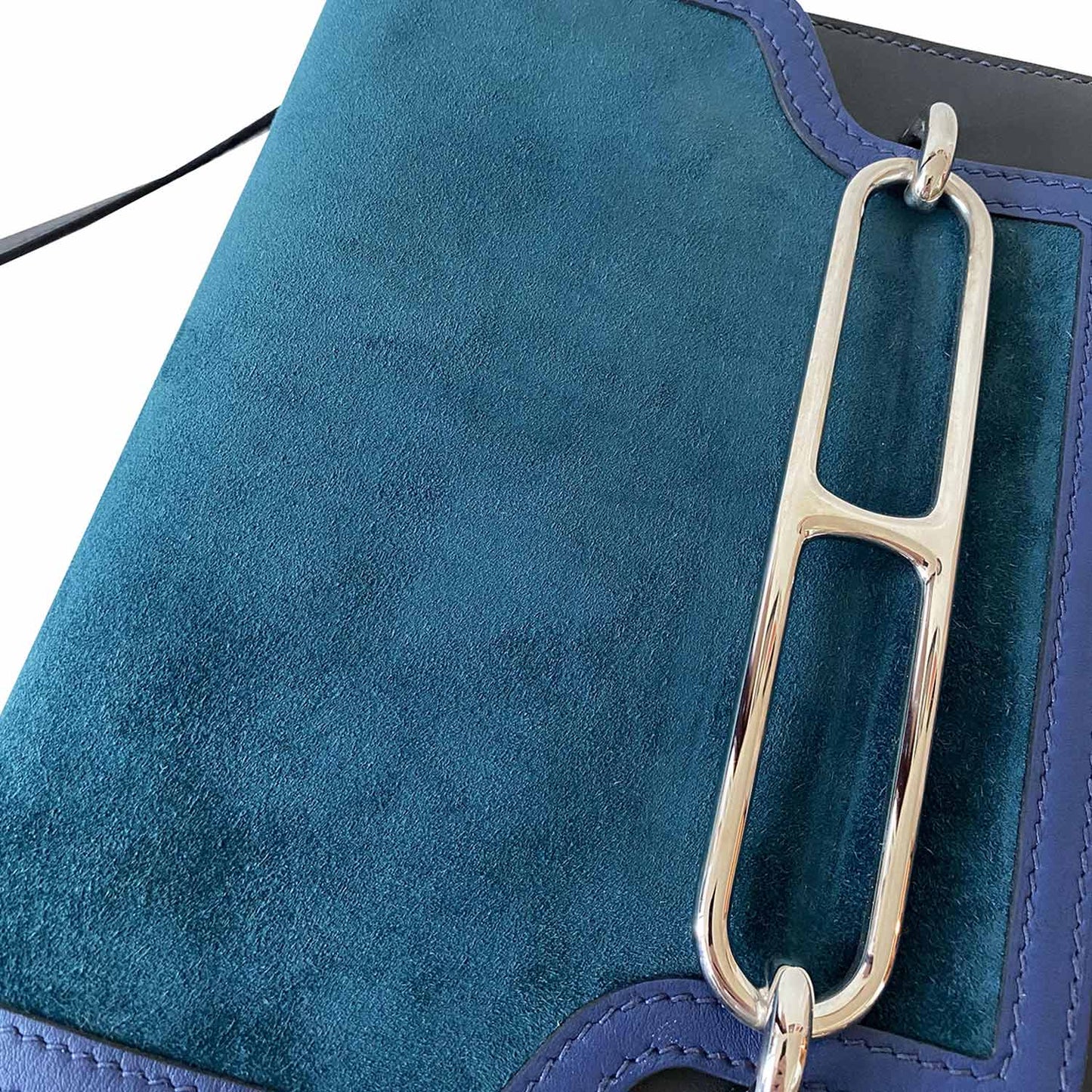HermÃƒÆ’Ã‚Â¨s Doblis Sac Roulis 23