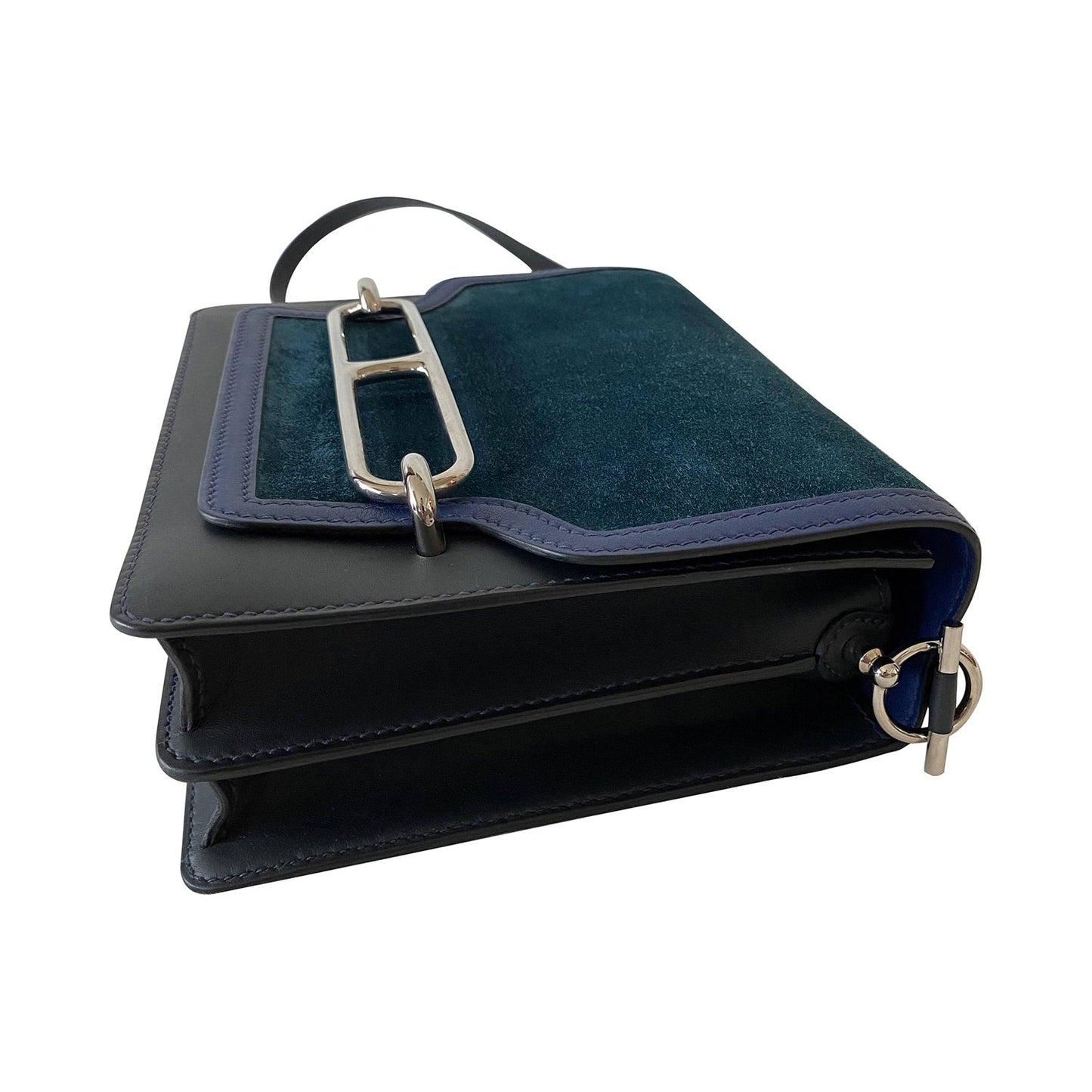 HermÃƒÆ’Ã‚Â¨s Doblis Sac Roulis 23