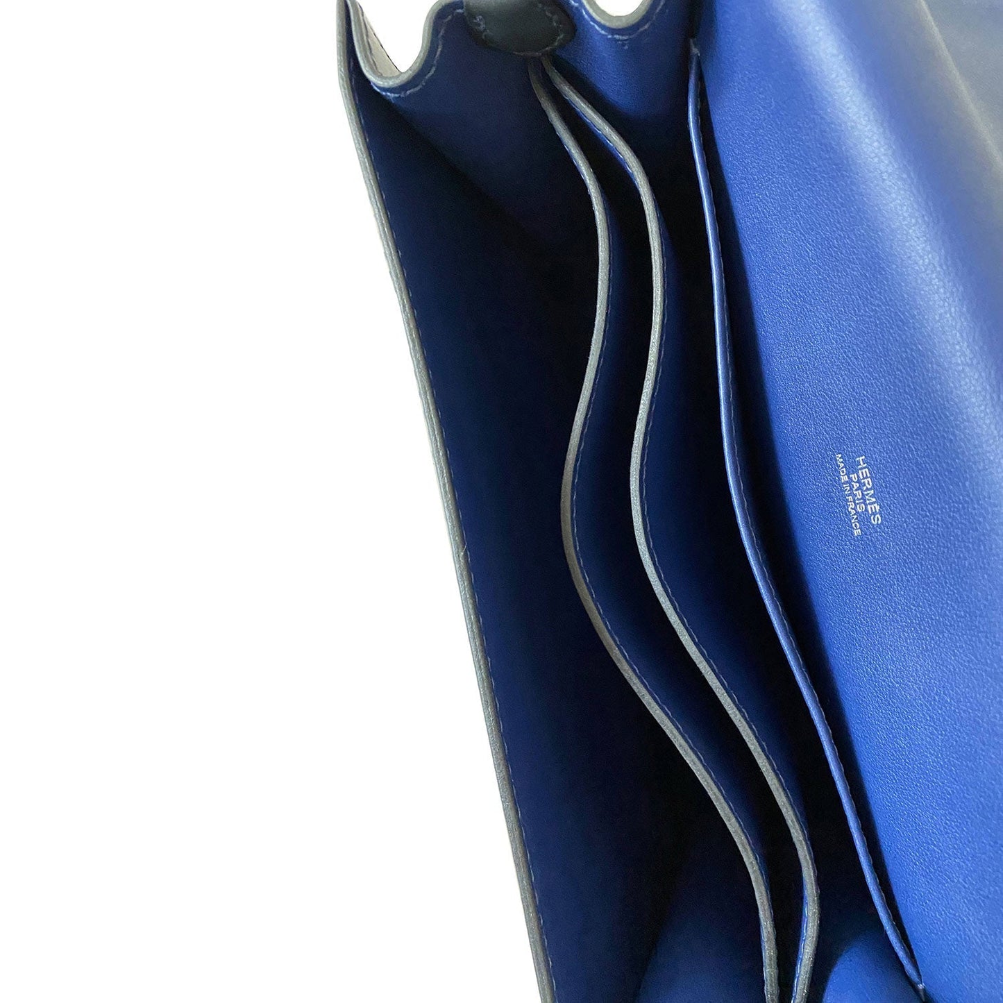 HermÃƒÆ’Ã‚Â¨s Doblis Sac Roulis 23