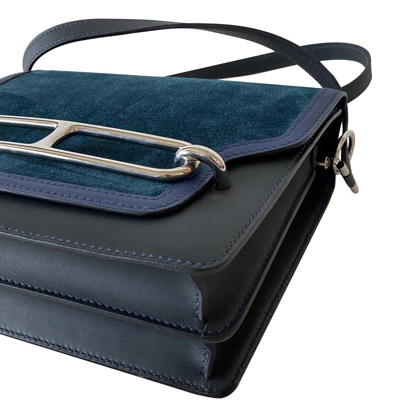 HermÃƒÆ’Ã‚Â¨s Doblis Sac Roulis 23