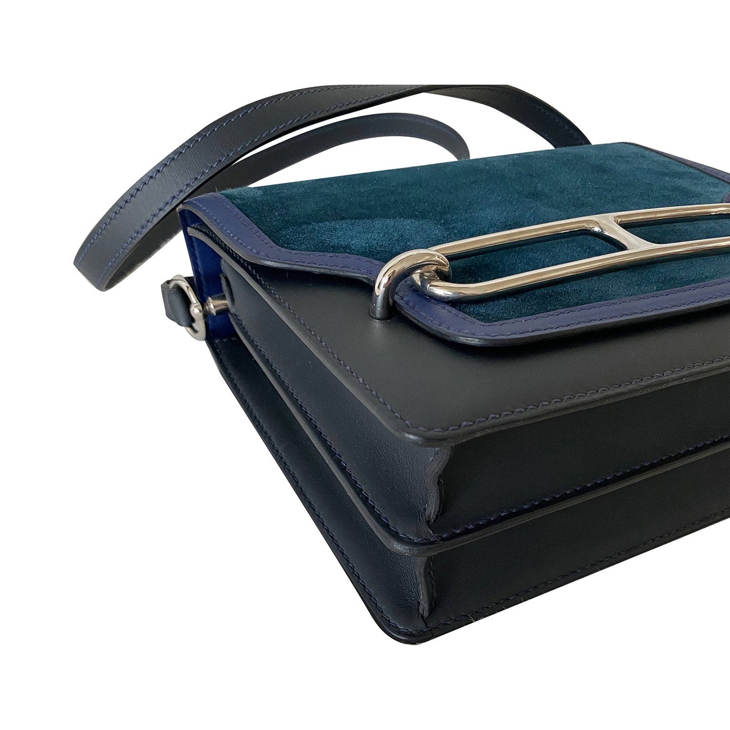 HermÃƒÆ’Ã‚Â¨s Doblis Sac Roulis 23