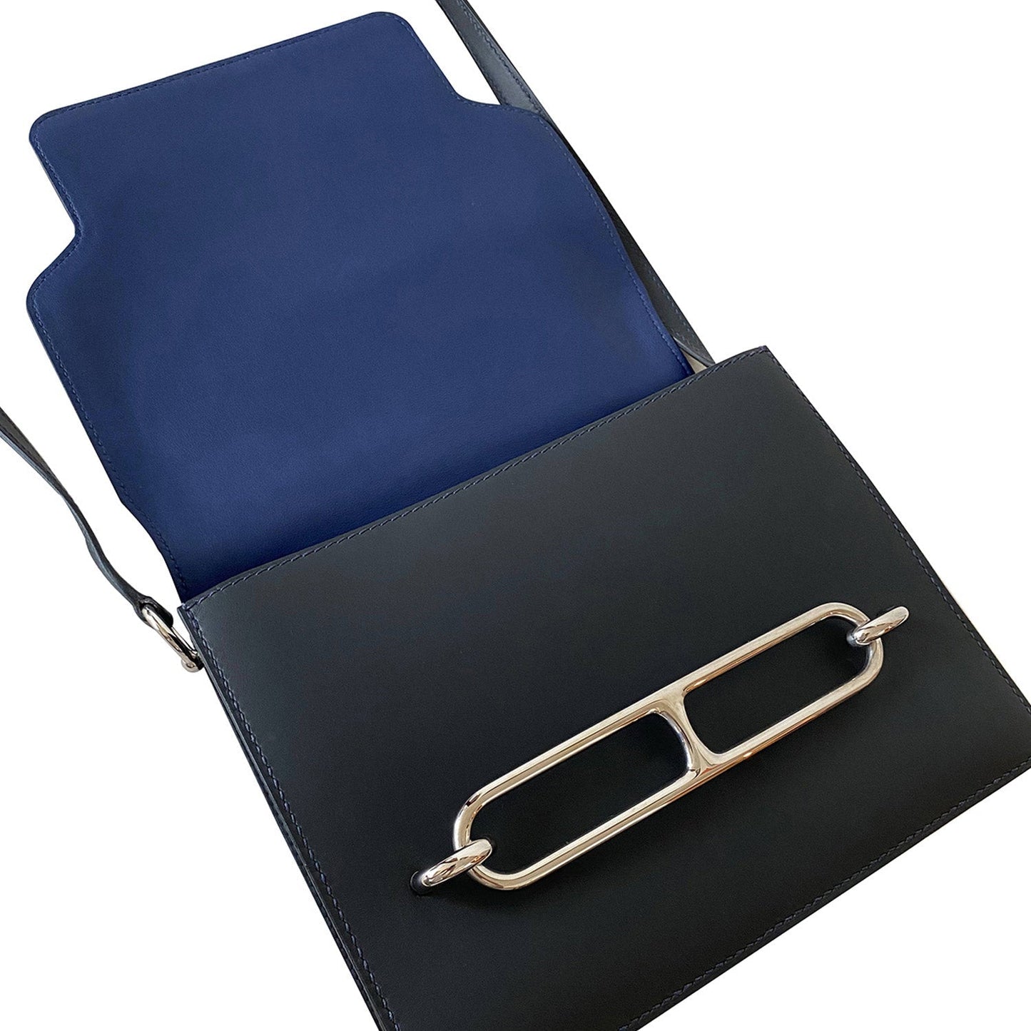 HermÃƒÆ’Ã‚Â¨s Doblis Sac Roulis 23
