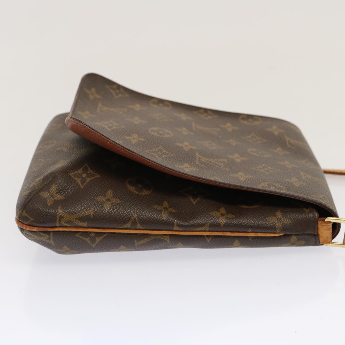 LOUIS VUITTON Monogram Musette Salsa Short Shoulder Bag M51258 LV hk1248