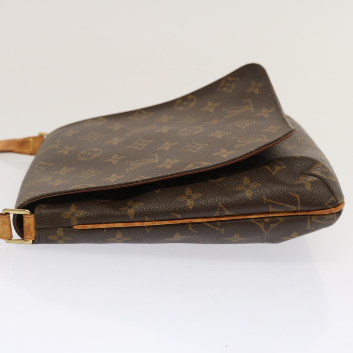 LOUIS VUITTON Monogram Musette Salsa Short Shoulder Bag M51258 LV hk1248